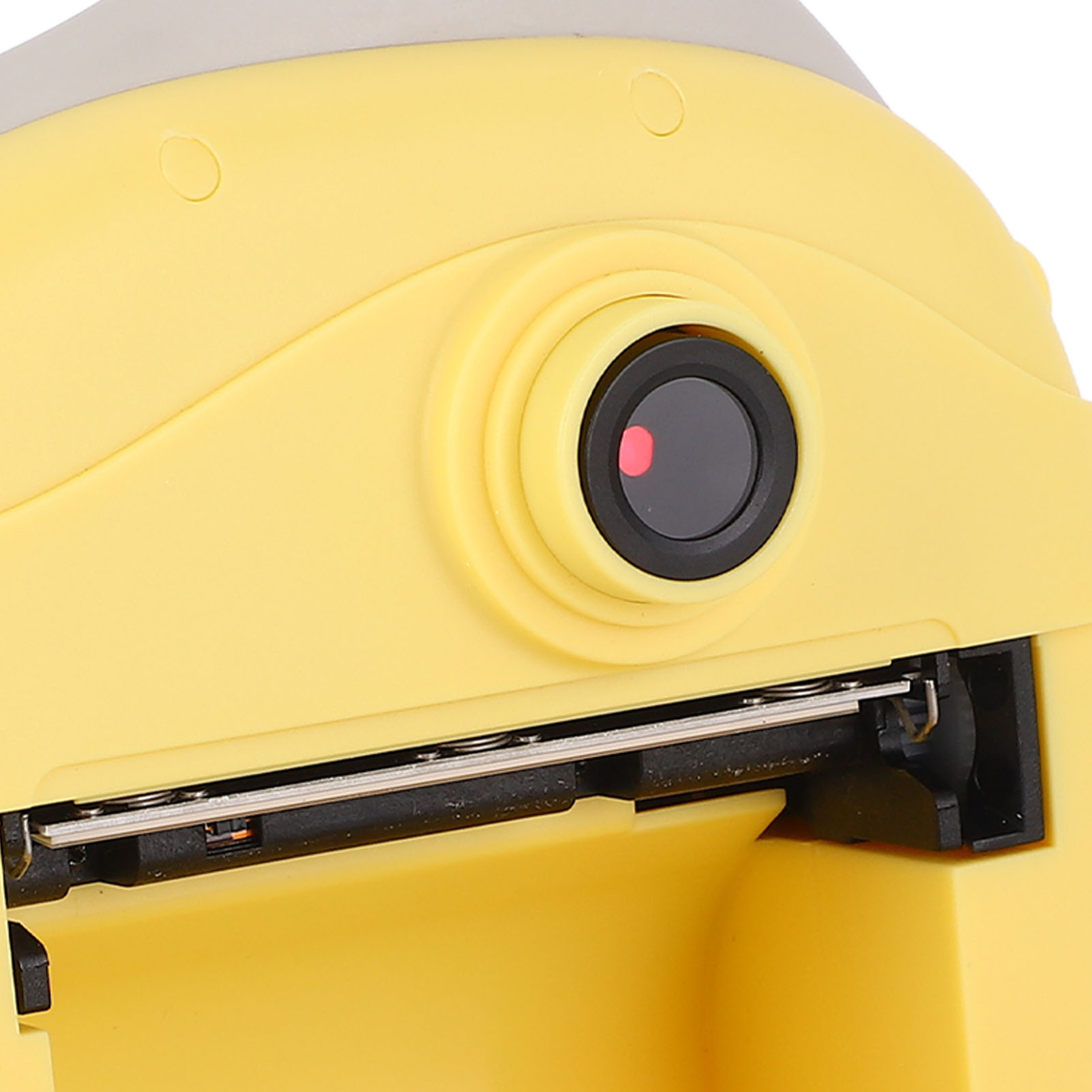 New Instant Print Camera Toy 12MP Multiple Zoom 2 Inch HD IPS Screen Thermal Pr - Picture 14 of 21