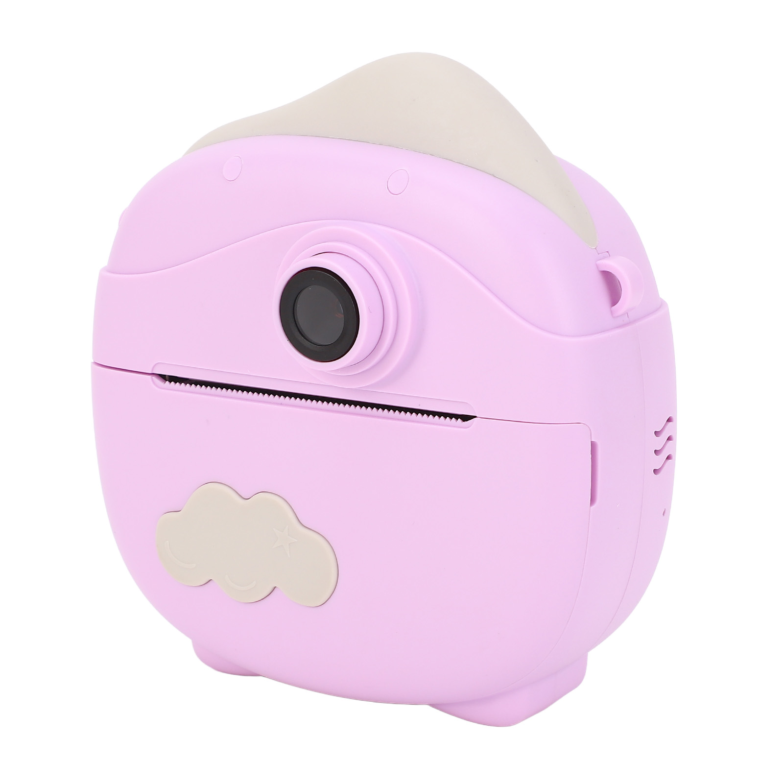 New Instant Camera 12MP High Definition Multi Zoom Thermal Printing Selfie Digi - Picture 13 of 21