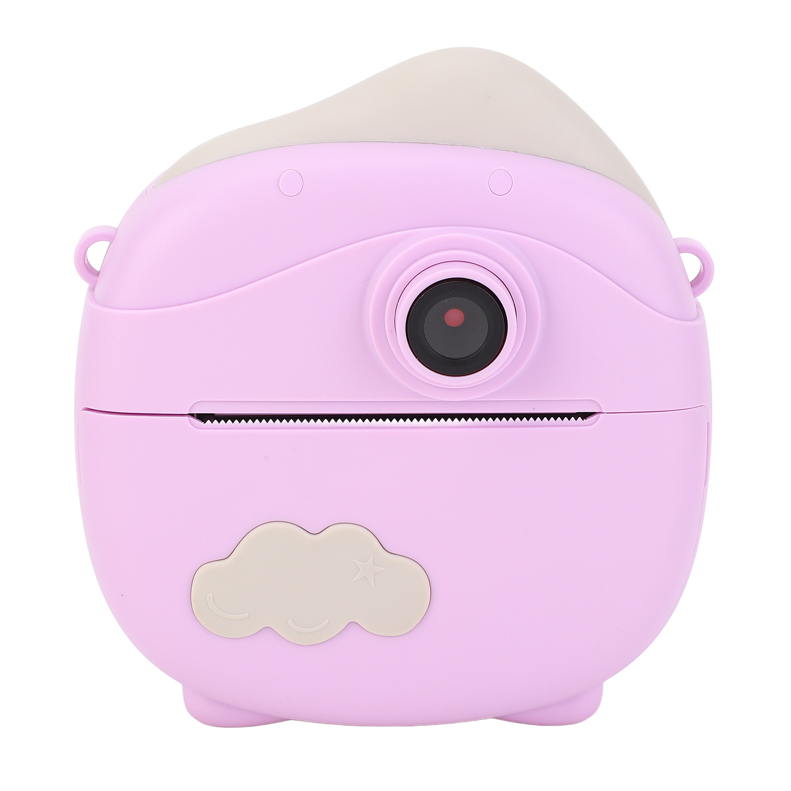 New Instant Camera 12MP High Definition Multi Zoom Thermal Printing Selfie Digi - Picture 14 of 21