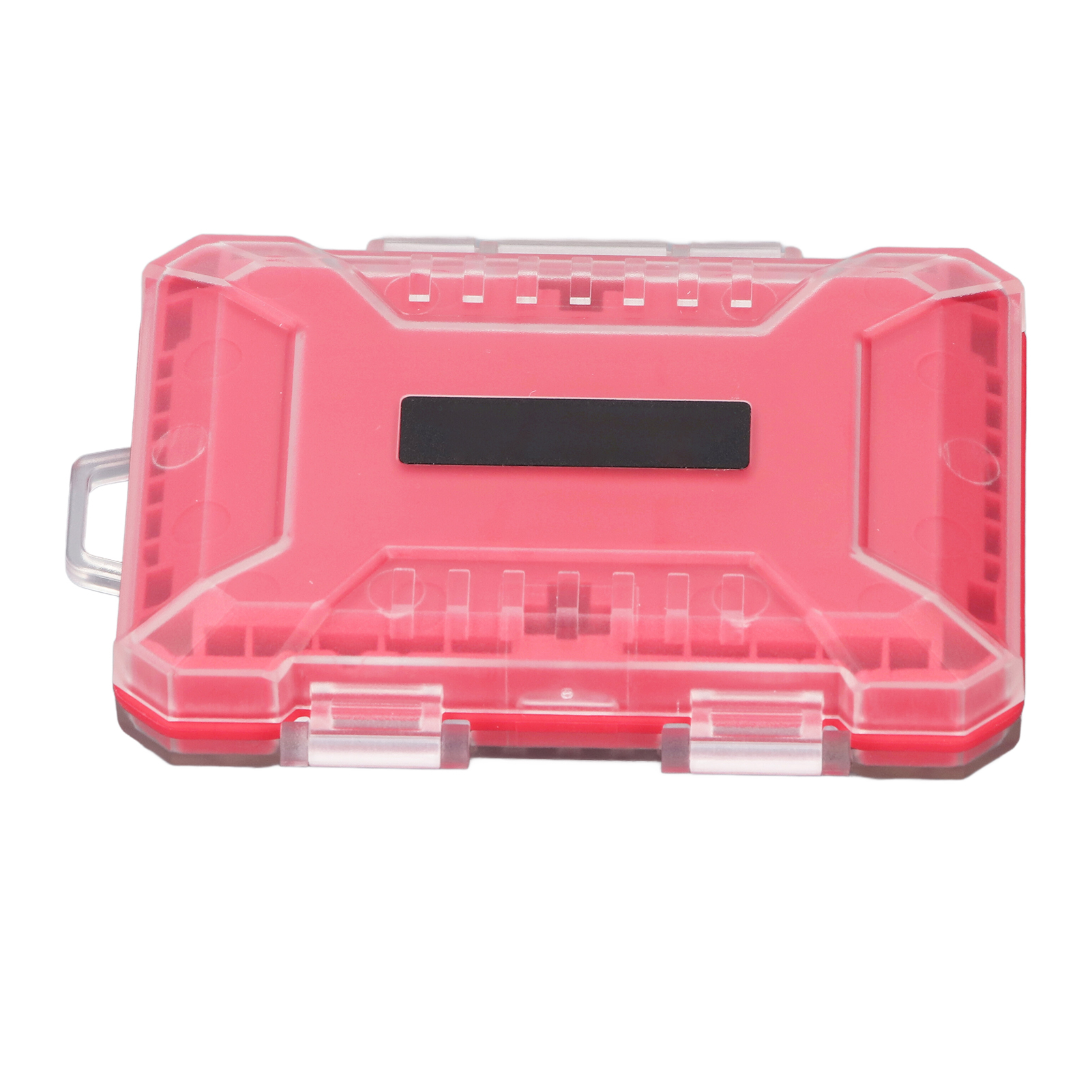 Memory Card Case Holder Organizer Water Resistant Anti Shock For 4 Type B 4