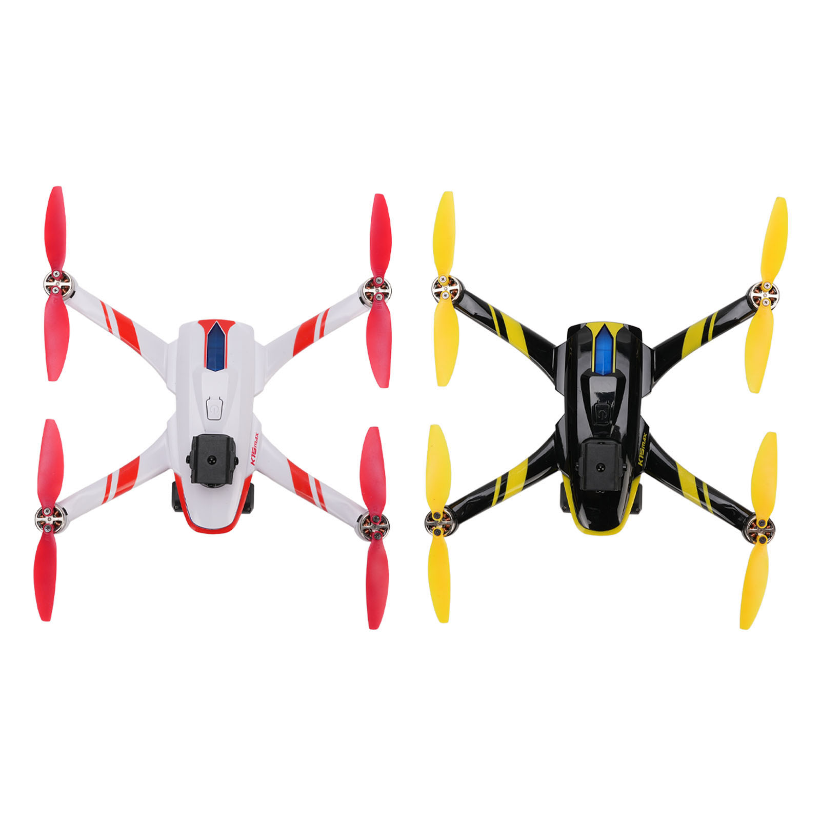 Remote Control Drone With Screen 4K High Definition Camera Smart Obstacle Av - Picture 17 of 18