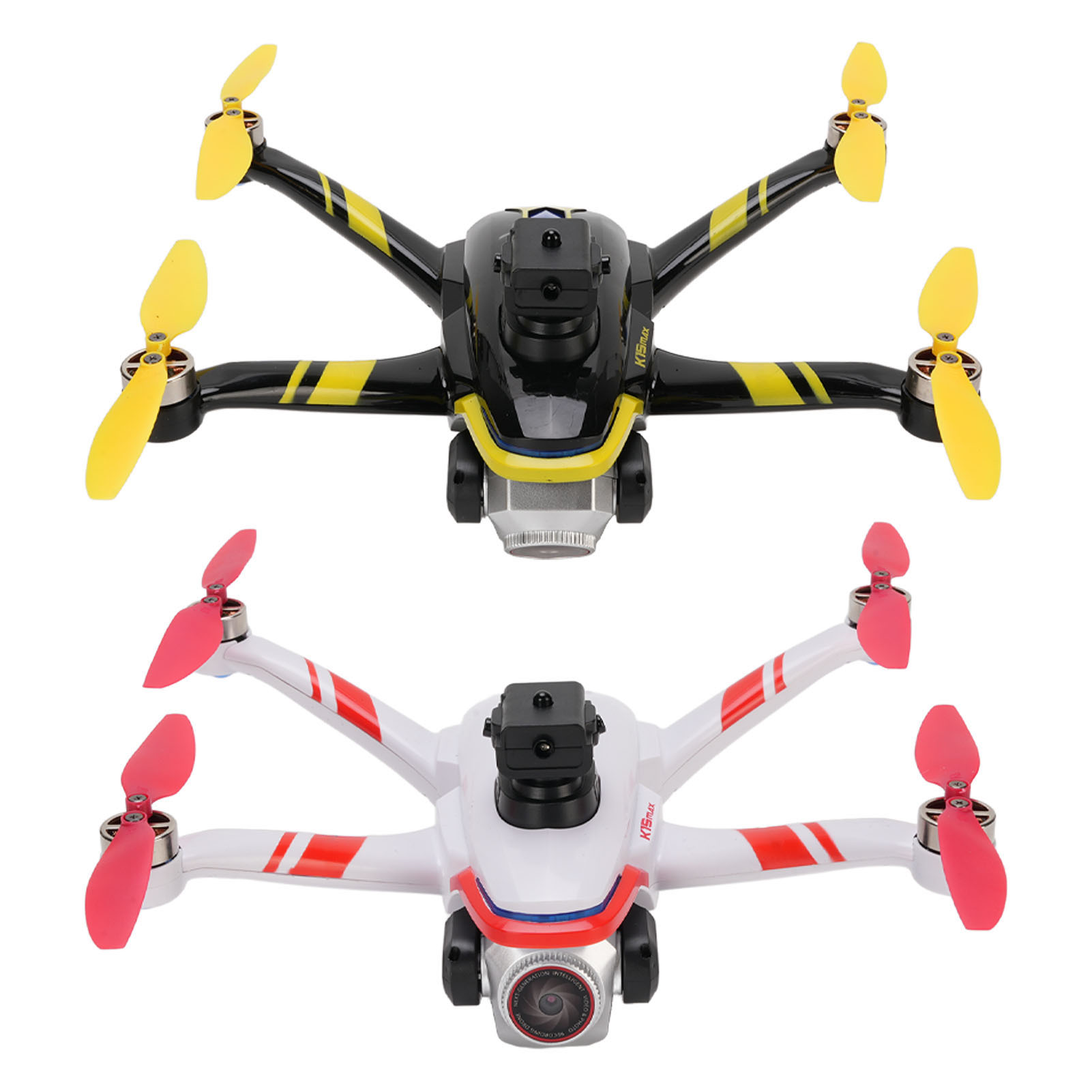Remote Control Drone With Screen 4K High Definition Camera Smart Obstacle Av - Picture 13 of 18