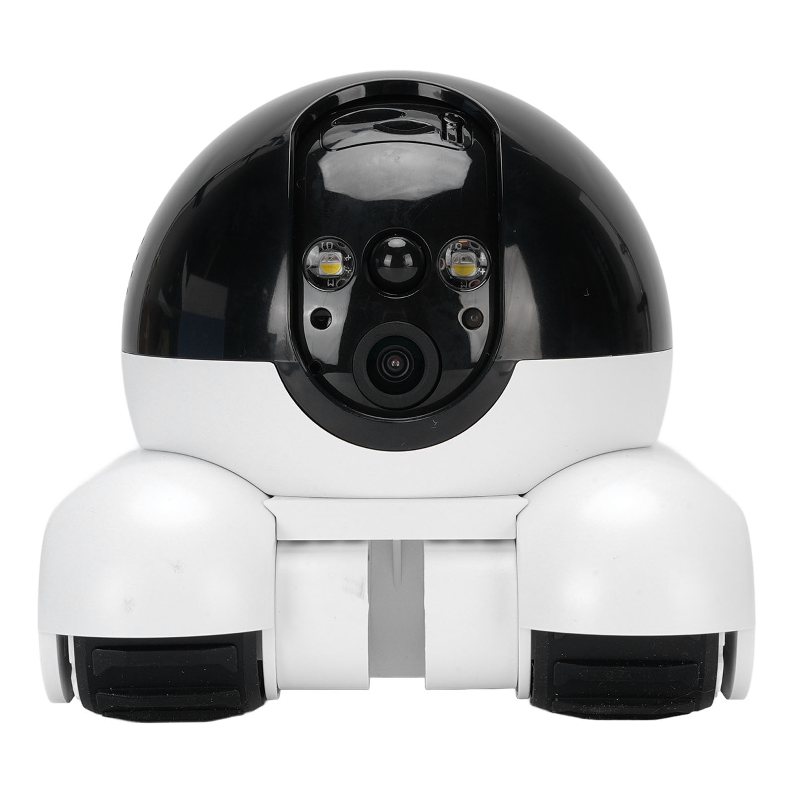 Hot 4G Pet Camera Dual Lens Home Security Camera Movable Indoor Cam 2 Way Talk - Picture 55 of 60