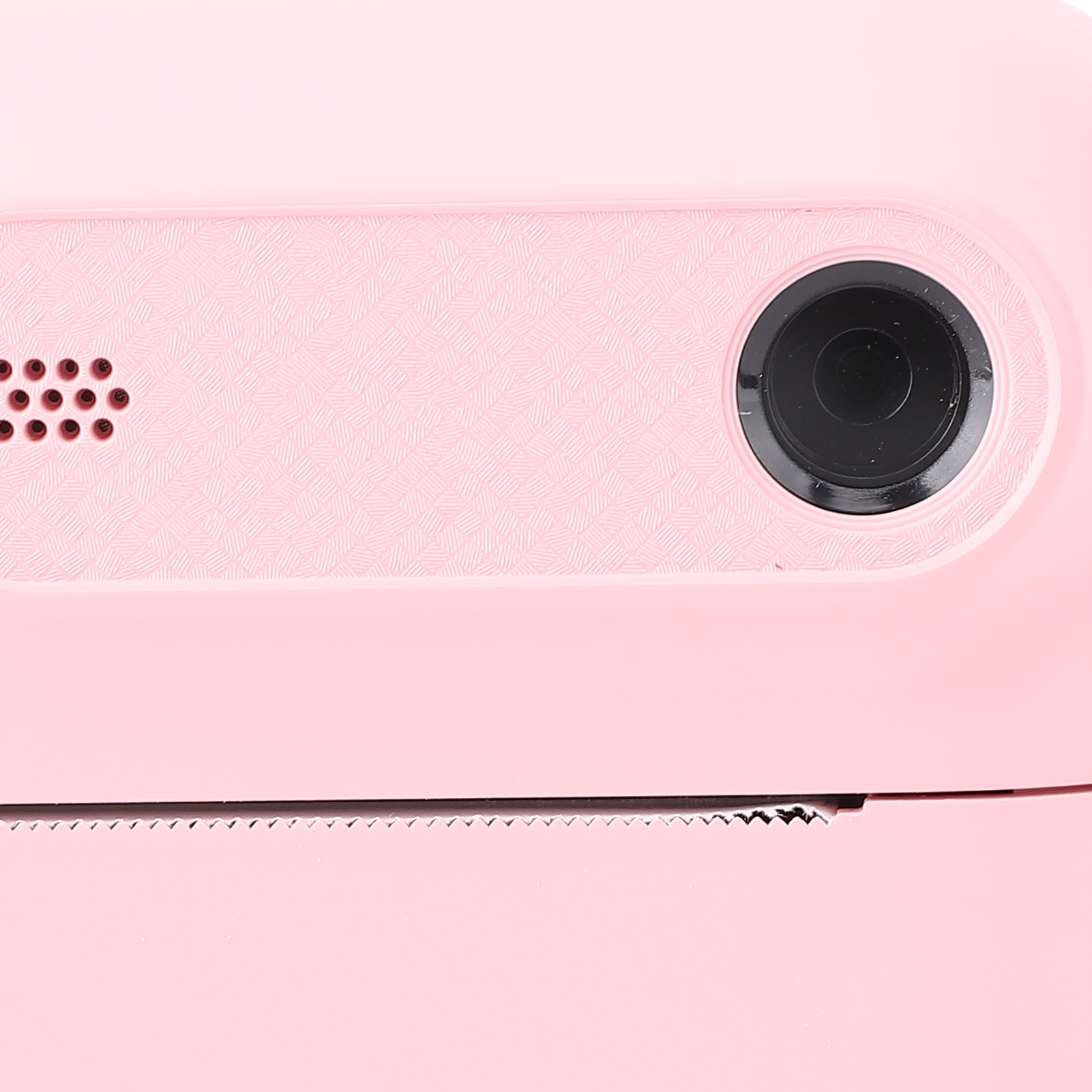 New Instant Print Digital Camera 48MP 1080P HD 6X Zoom Cute Instant Camera With - Bild 26 von 27