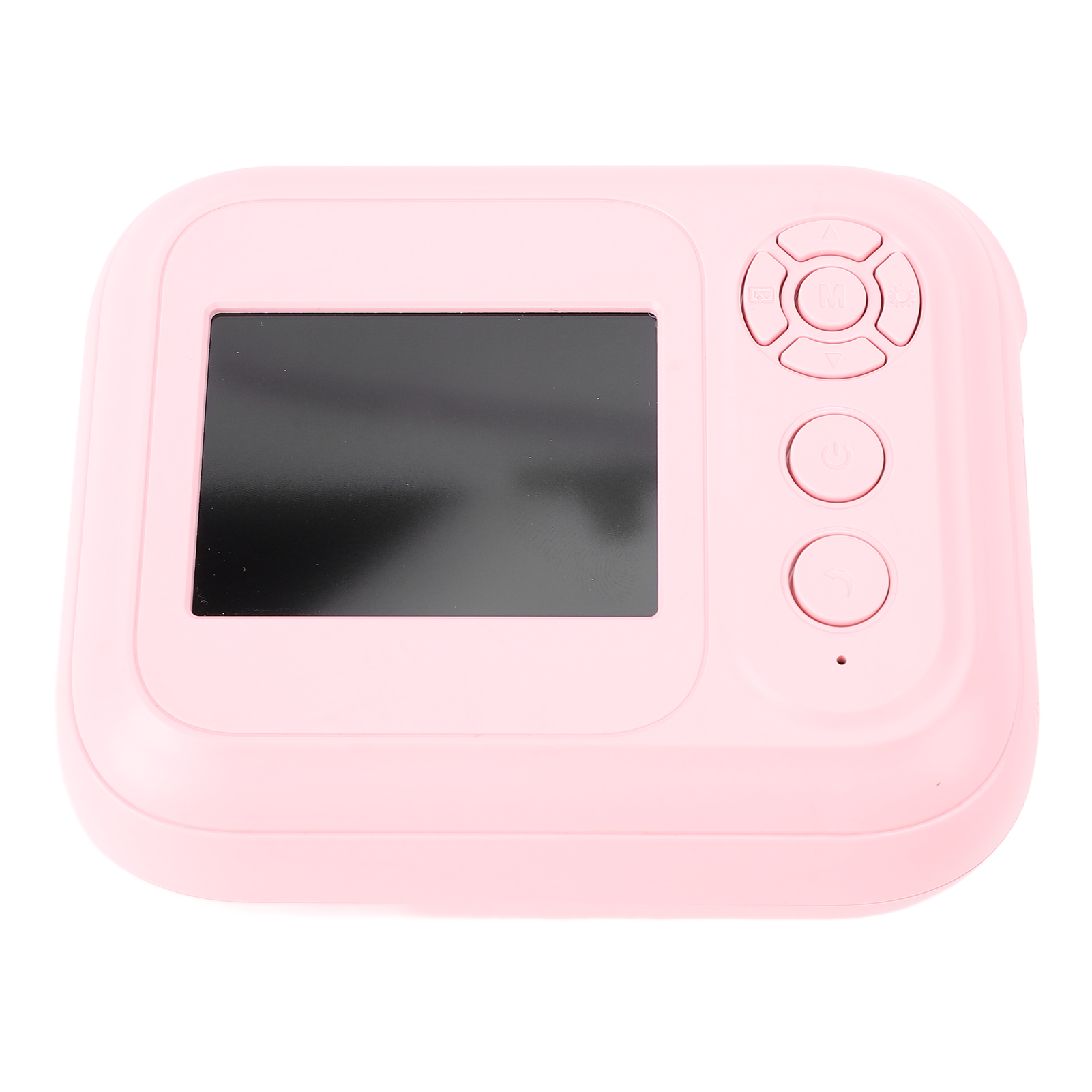 New Instant Print Digital Camera 48MP 1080P HD 6X Zoom Cute Instant Camera With - Bild 24 von 27