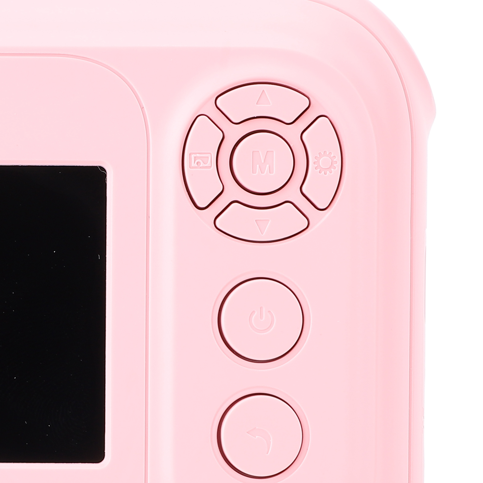 New Instant Print Digital Camera 48MP 1080P HD 6X Zoom Cute Instant Camera With - Bild 21 von 27