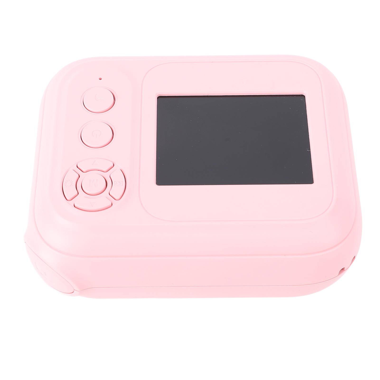 New Instant Print Digital Camera 48MP 1080P HD 6X Zoom Cute Instant Camera With - Bild 25 von 27