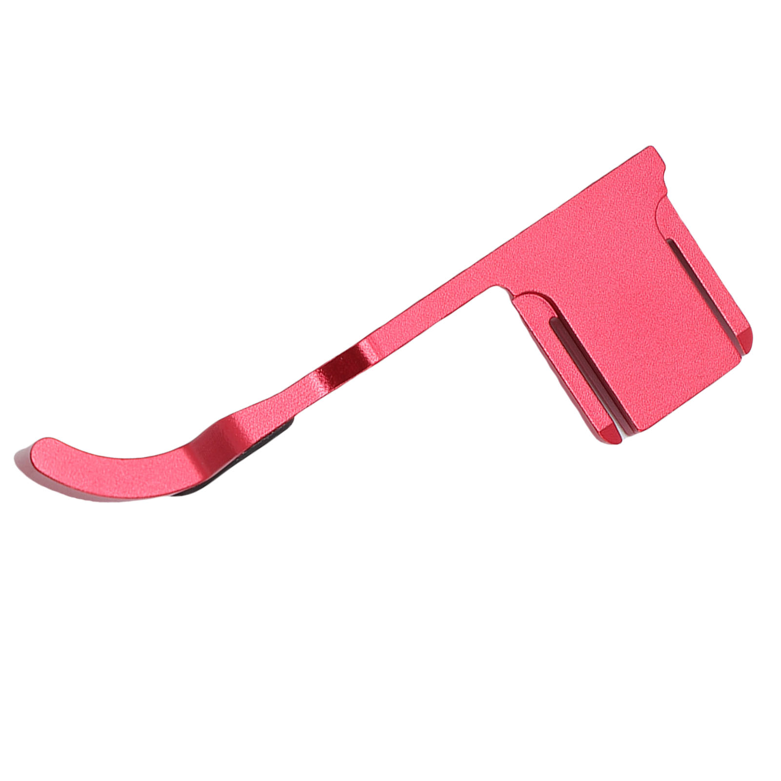 Camera Thumb Grip Fit For X M5 Ergonomic CNC Processing Aluminum Alloy Camera