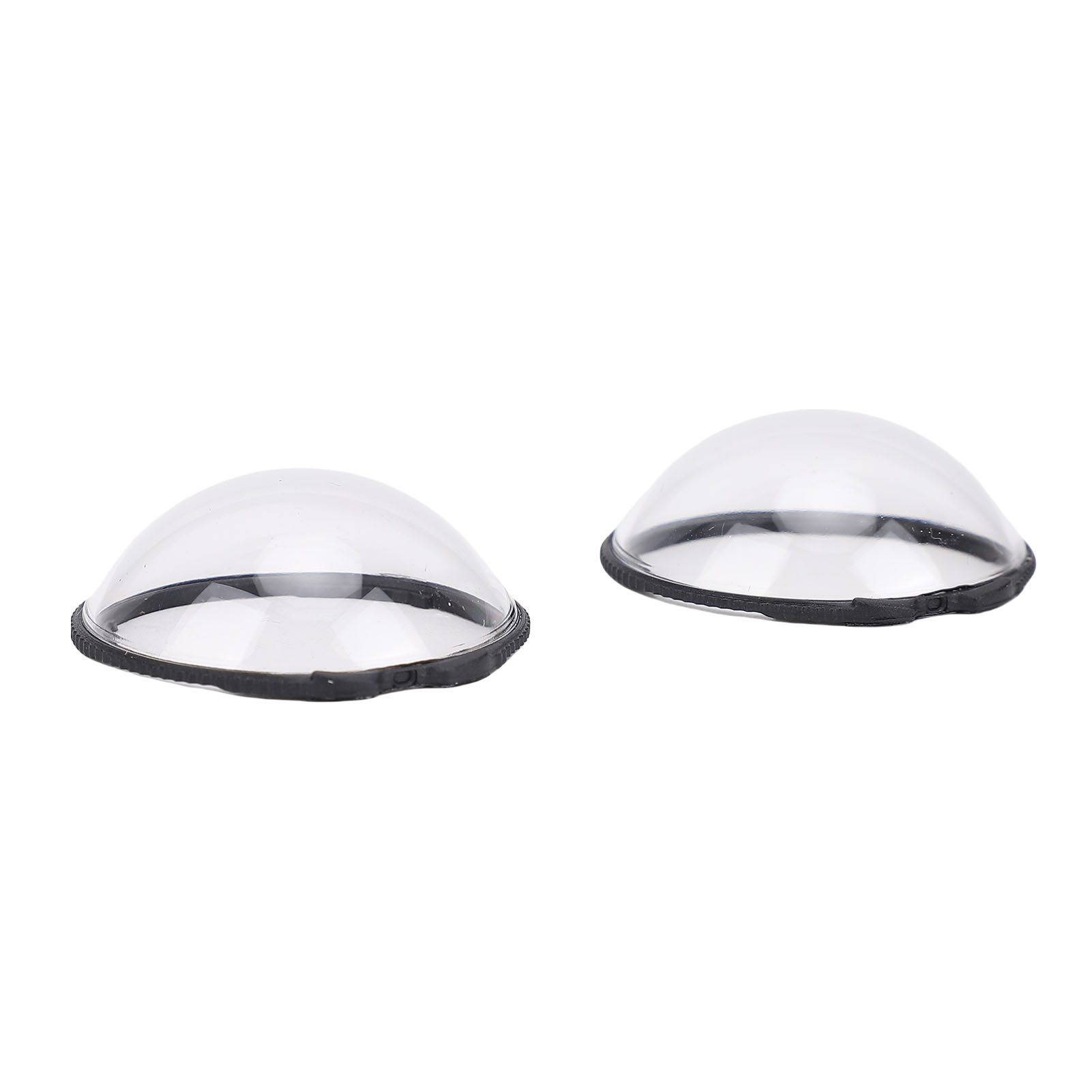 Lens Guards Fit For X5 Action Camera Multi Coating Scratch Proof PC NA - Picture 16 of 24