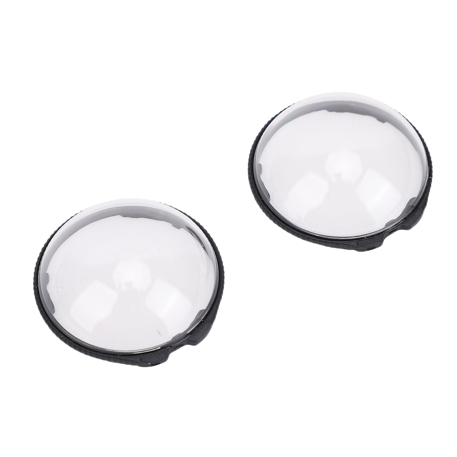 Lens Guards Fit For X5 Action Camera Multi Coating Scratch Proof PC NA - Picture 23 of 24