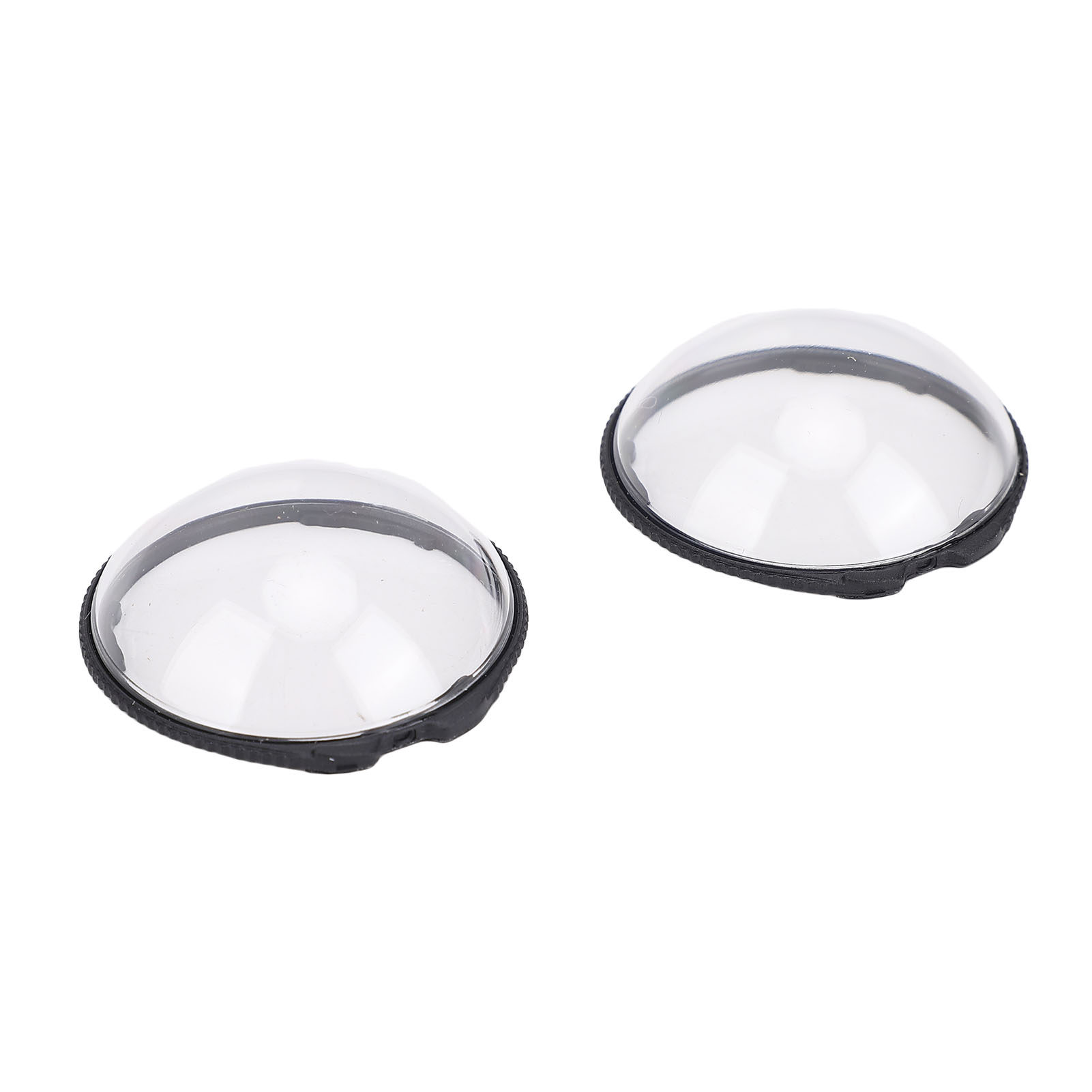 Lens Guards Fit For X5 Action Camera Multi Coating Scratch Proof PC NA - Picture 15 of 24