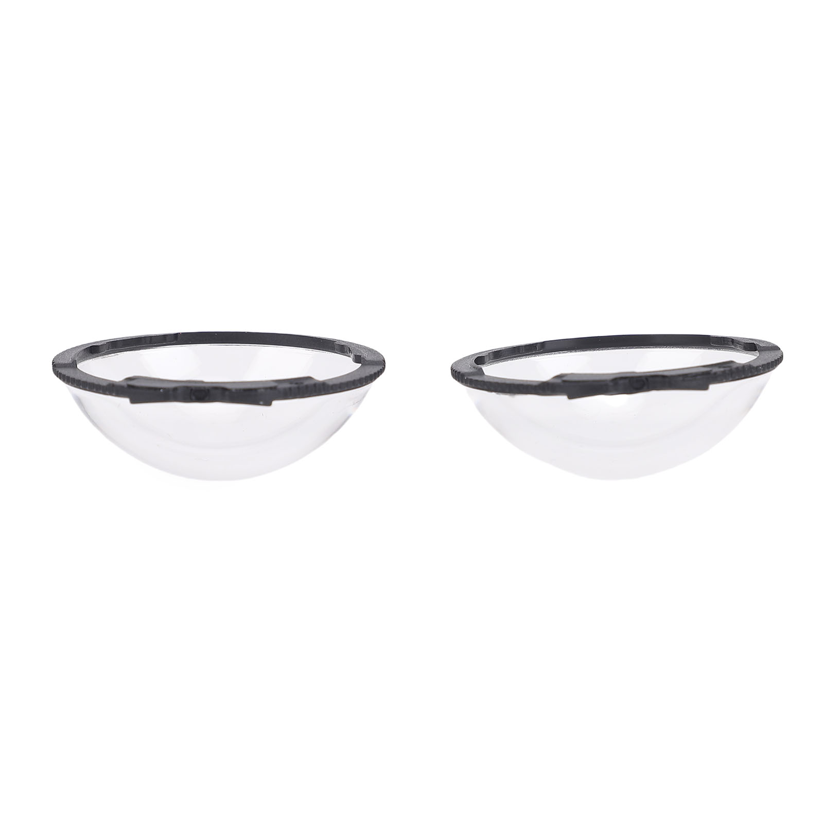 Lens Guards Fit For X5 Action Camera Multi Coating Scratch Proof PC NA - Picture 11 of 24
