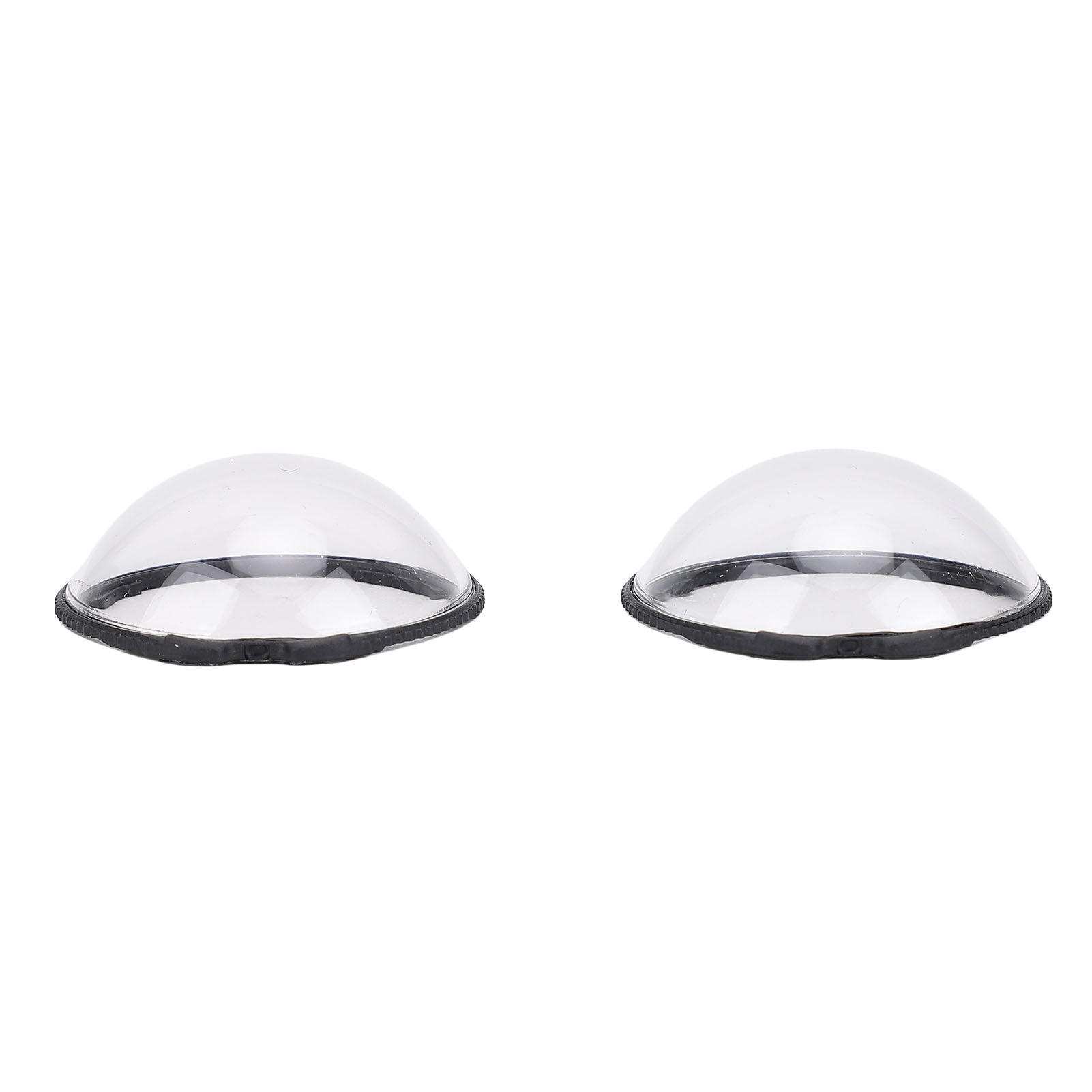 Lens Guards Fit For X5 Action Camera Multi Coating Scratch Proof PC NA - Picture 17 of 24
