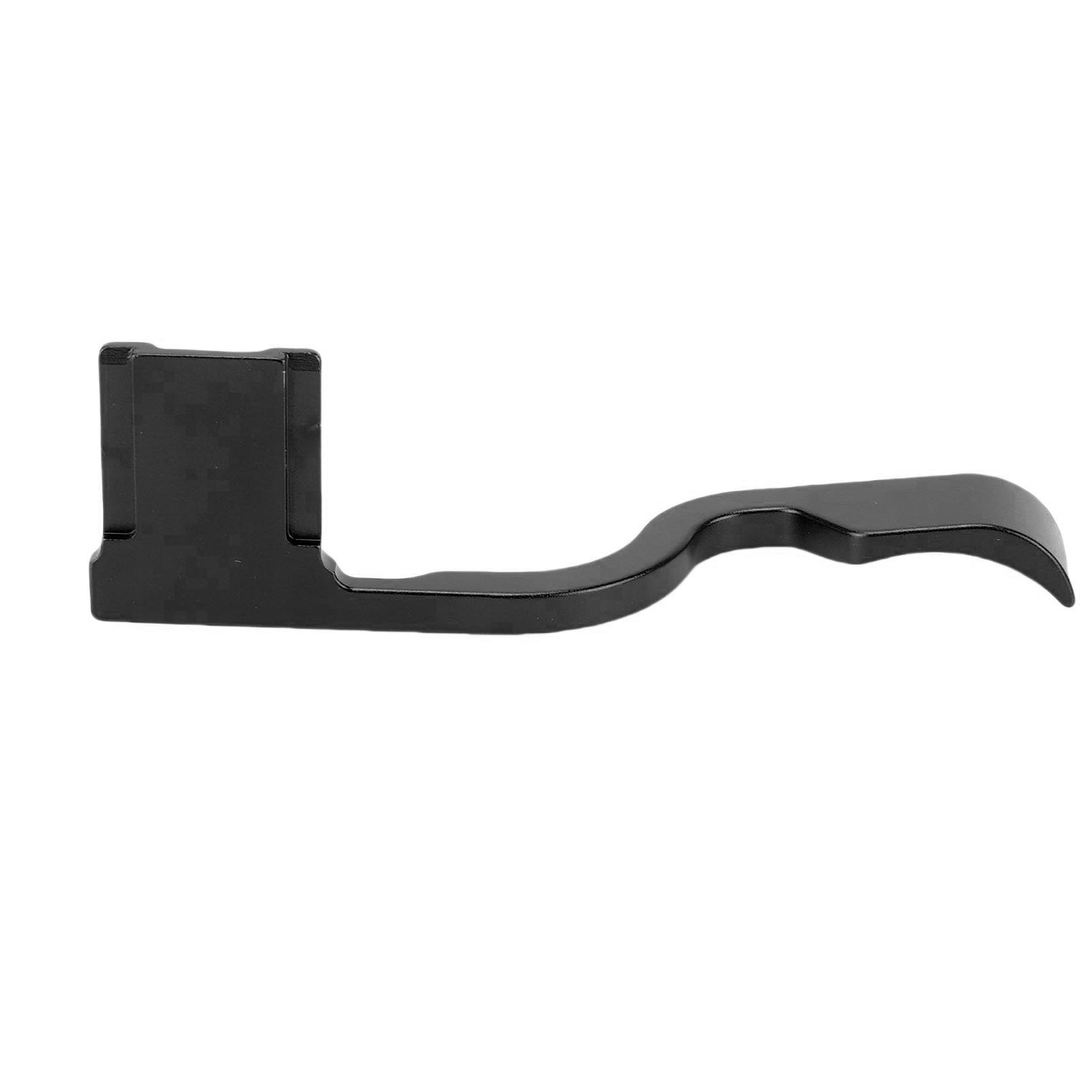 Metal Thumb Grip For Z5 Z6 Z7 Camera Hot Shoe - Picture 29 of 34