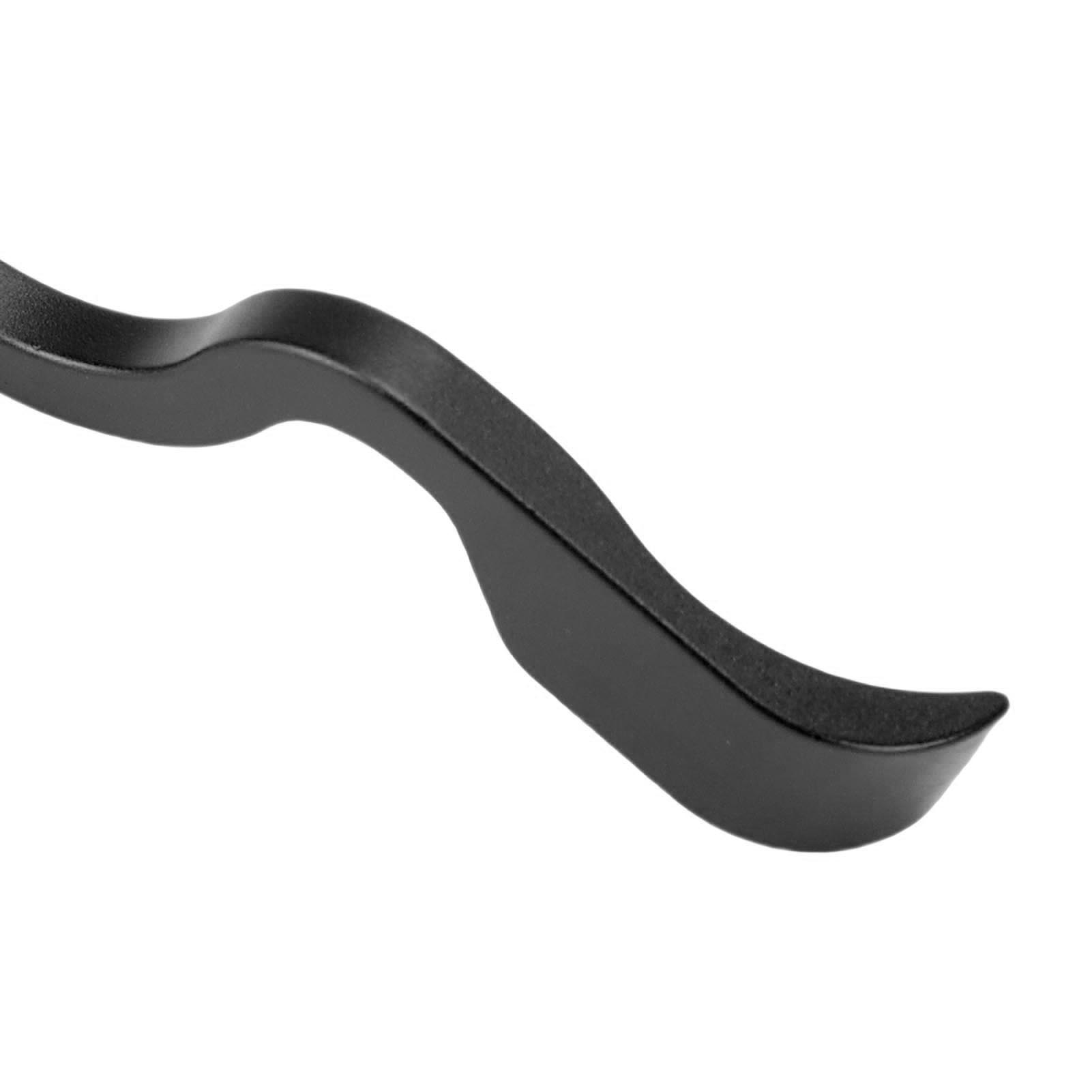 Metal Thumb Grip For Z5 Z6 Z7 Camera Hot Shoe - Picture 30 of 34