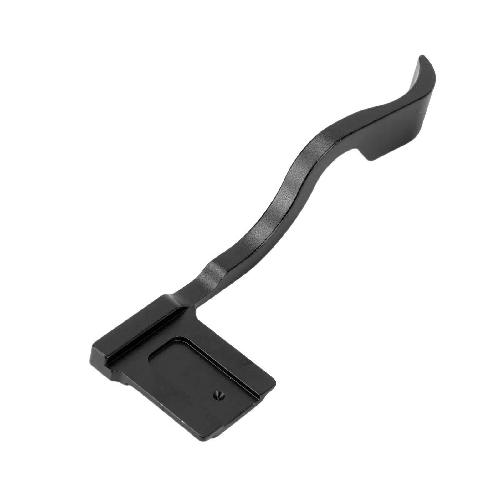Metal Thumb Grip For Z5 Z6 Z7 Camera Hot Shoe - Picture 26 of 34