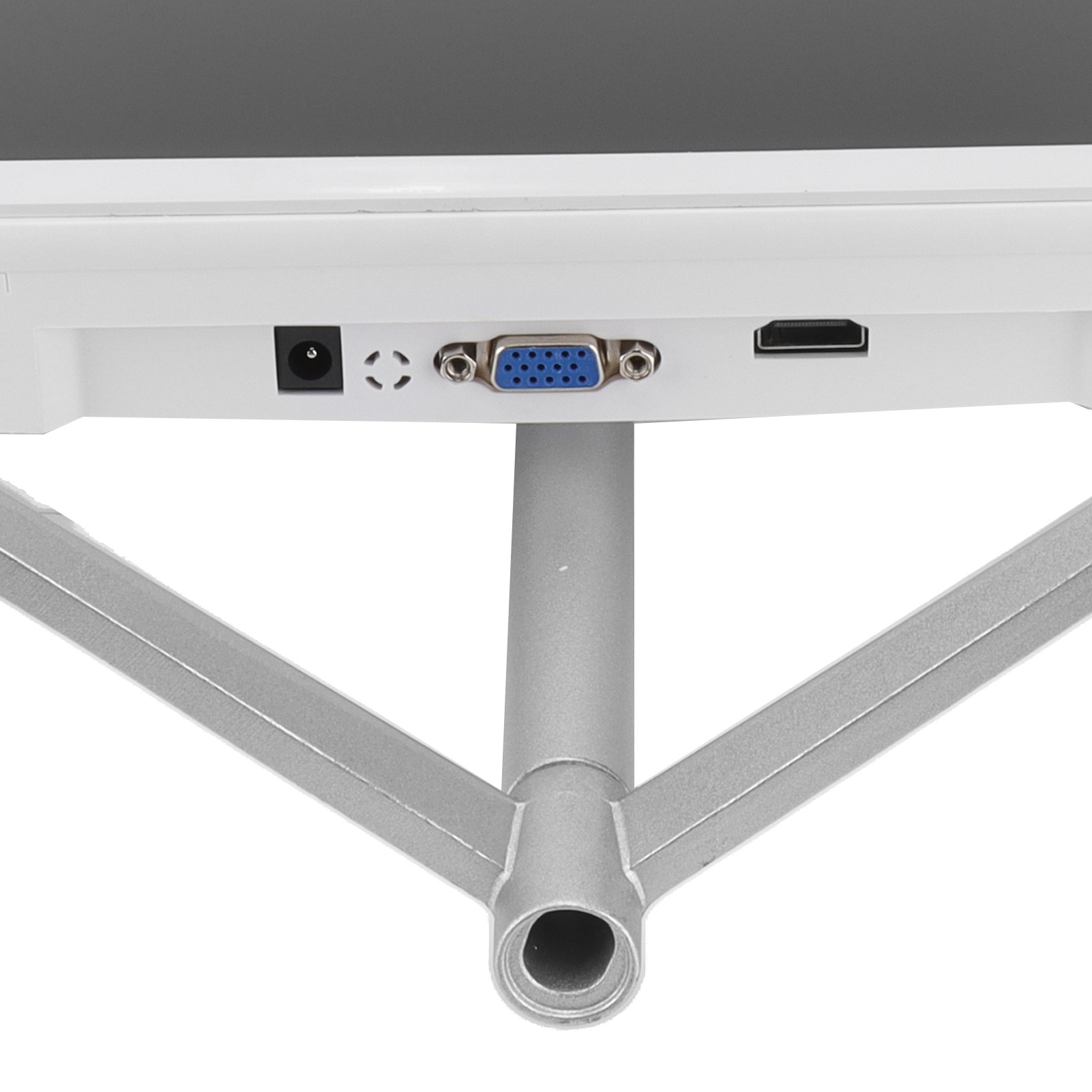 21.5in Monitor 16:10 75Hz 1920x1080 Ultra Slim HD VGA DC Port Desktop Monito BEA - Picture 21 of 21