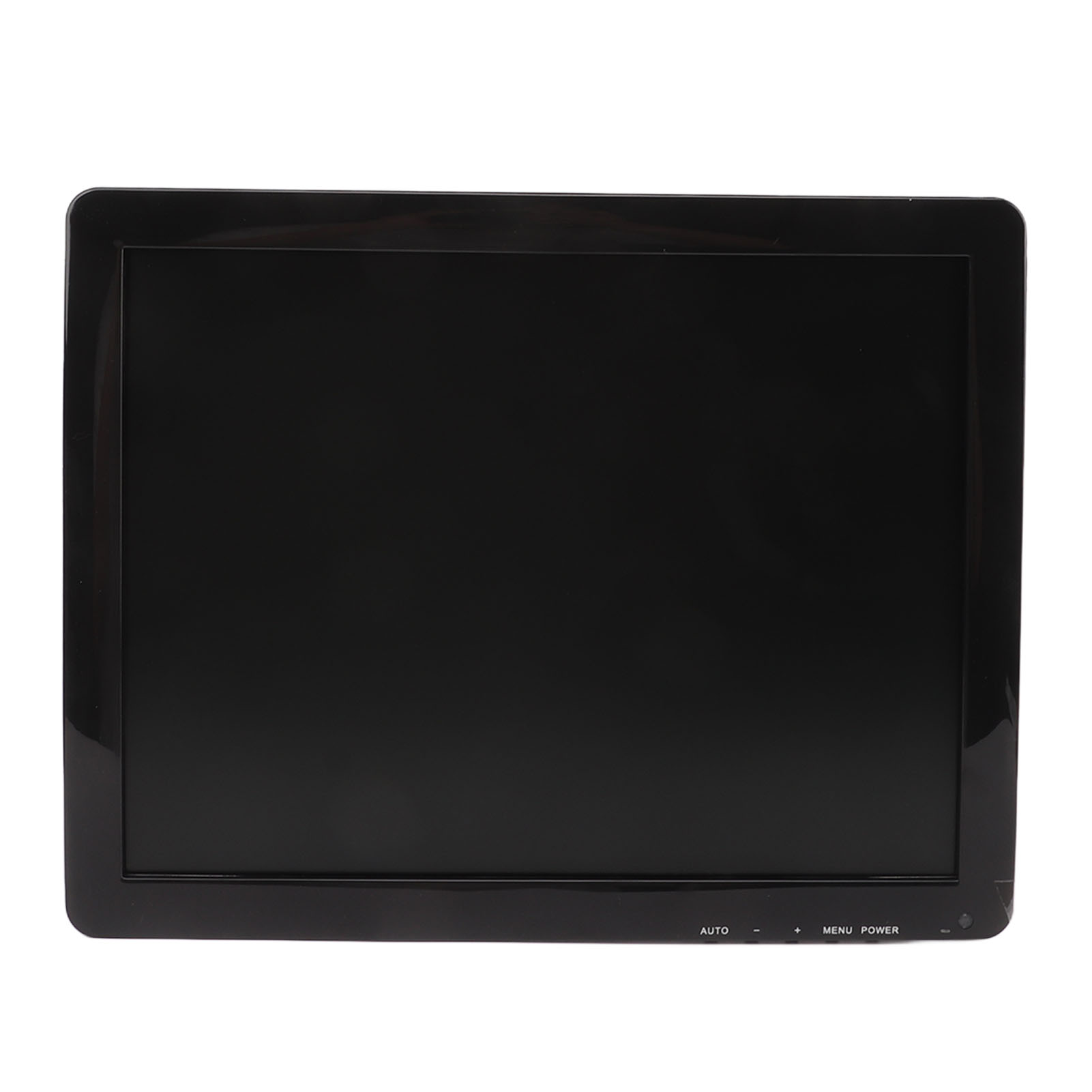 15in TFT LCD Monitor With VGA HD Multimedia AV BNC USB DC Input Interface Po NEW - Afbeelding 16 van 18