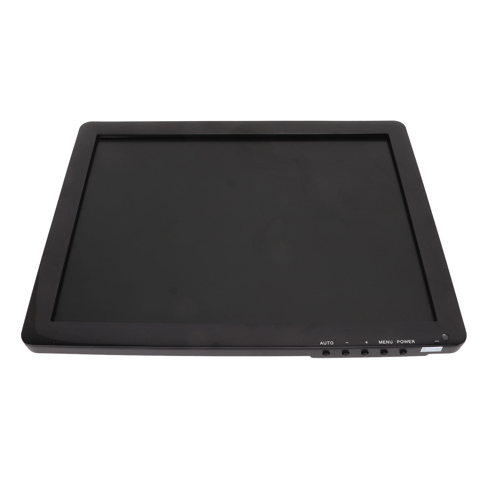 15in TFT LCD Monitor With VGA HD Multimedia AV BNC USB DC Input Interface Po NEW - Afbeelding 17 van 18