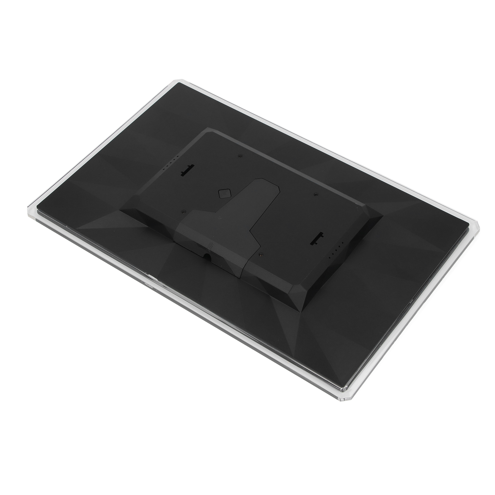 15.6in Digital Picture Frame 1920x1080 FHD Touch Screen Smart WiFi - Bild 25 von 32