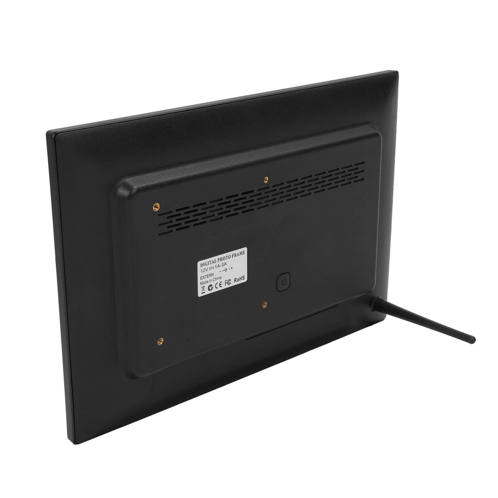 Hot 13.3 Inch Digital Picture Frame WiFi Wireless 1G DDR3 32GB LCD Touchscreen - Picture 32 of 36