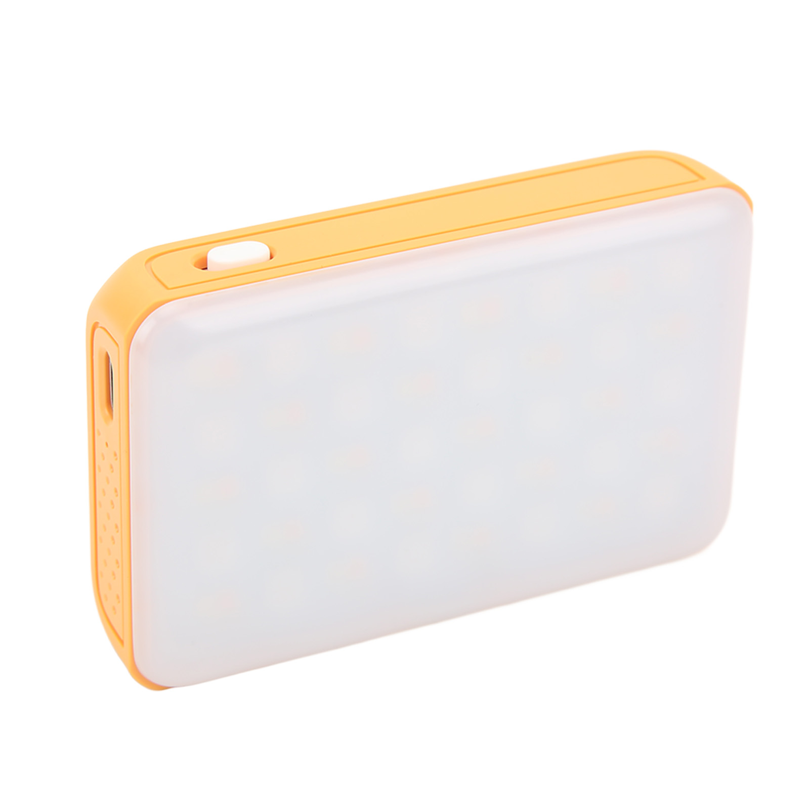 Weeylite LED Video Light RGB Full Color Wireless BT APP Mini Photogray Light New - Picture 14 of 24