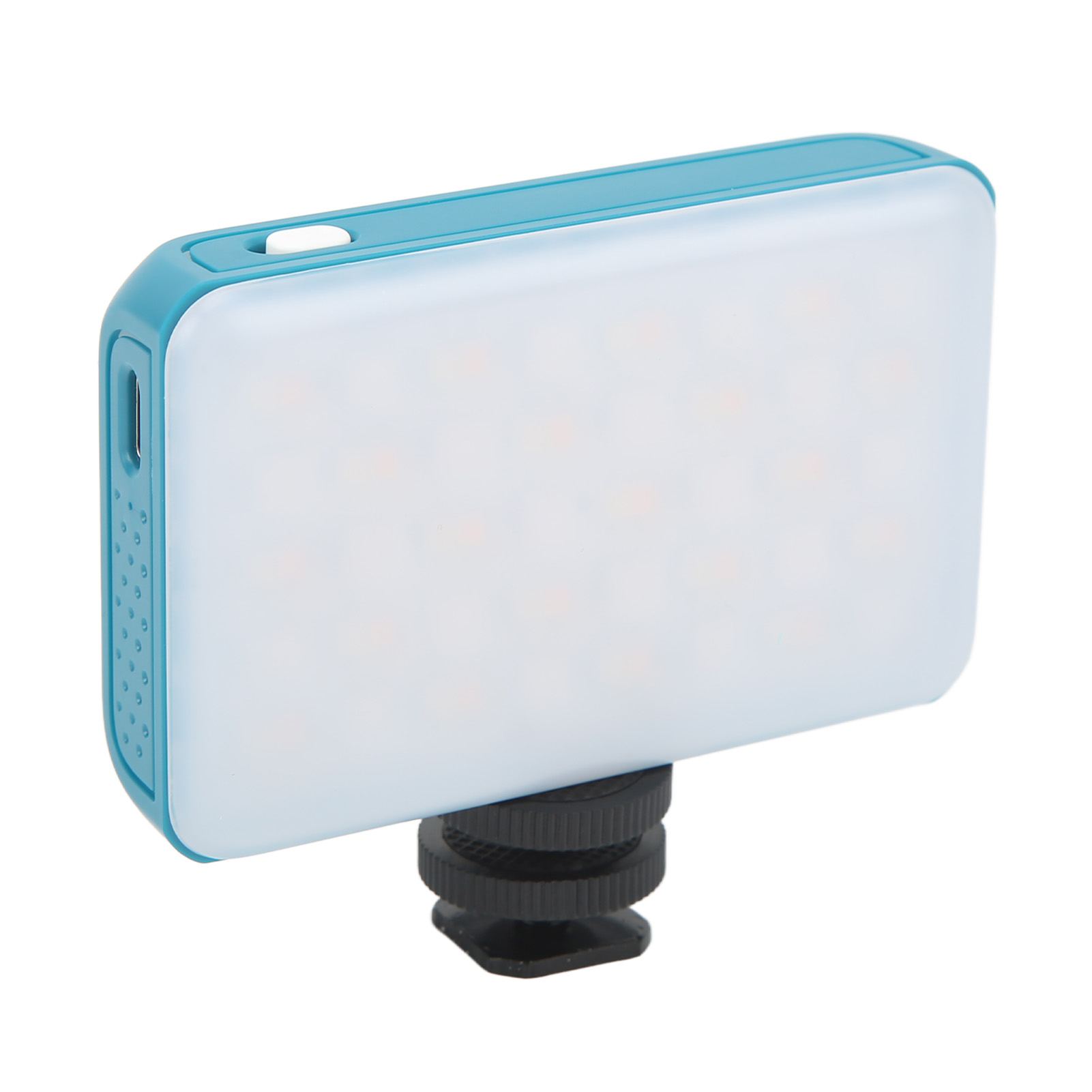 Weeylite LED Video Light RGB Full Color Wireless BT APP Mini Photogray Light New - Picture 20 of 24