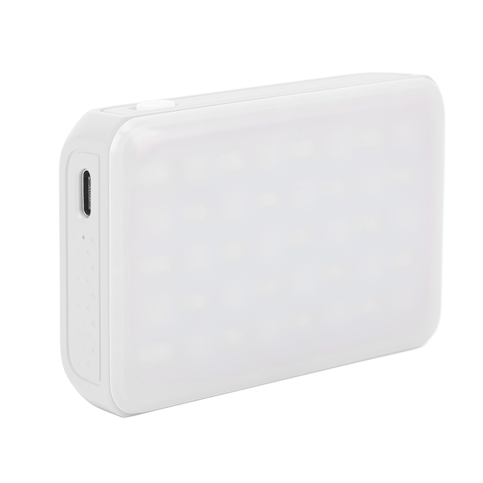 Weeylite LED Video Light RGB Full Color Wireless BT APP Mini Photogray Light New - Picture 23 of 24
