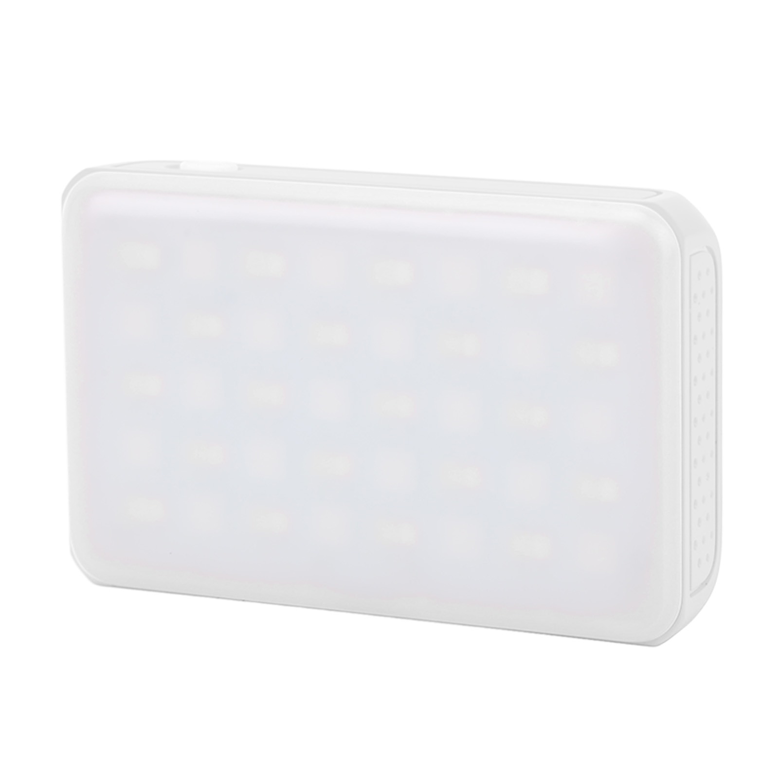 Weeylite S03 LED Video Light RGB Full Color Wireless Bluetooth APP Mini