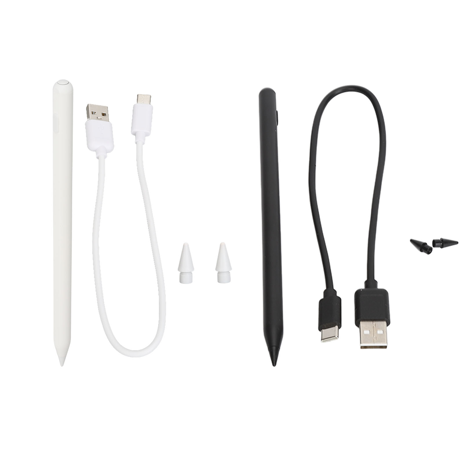 Magnetic Stylus Pen Rechargeable Tablet Pencil Active Capacitive Stylus Pen F FY - Afbeelding 27 van 30