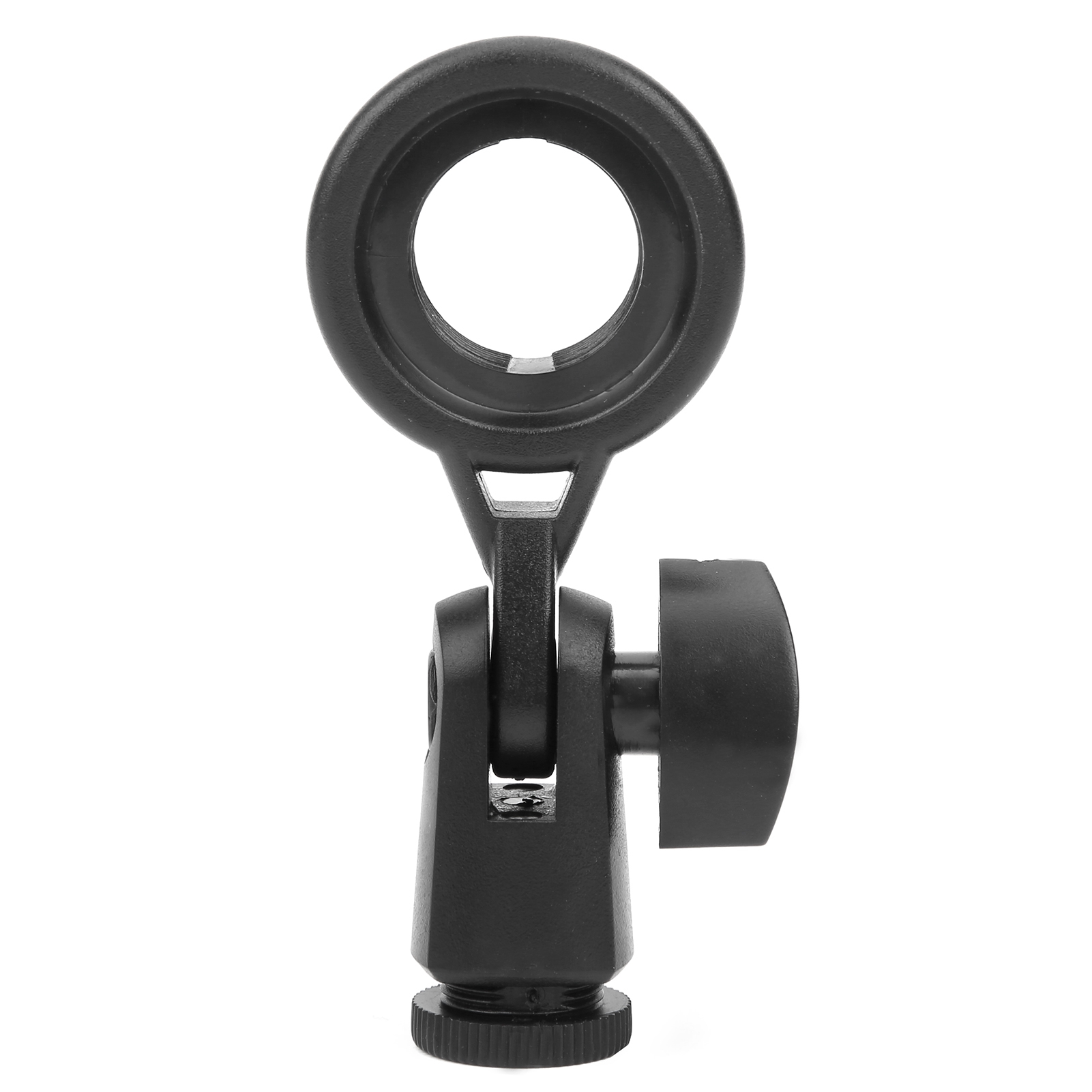 Portable Microphone Mount Anti Vibration Easy Install for Recording Studio