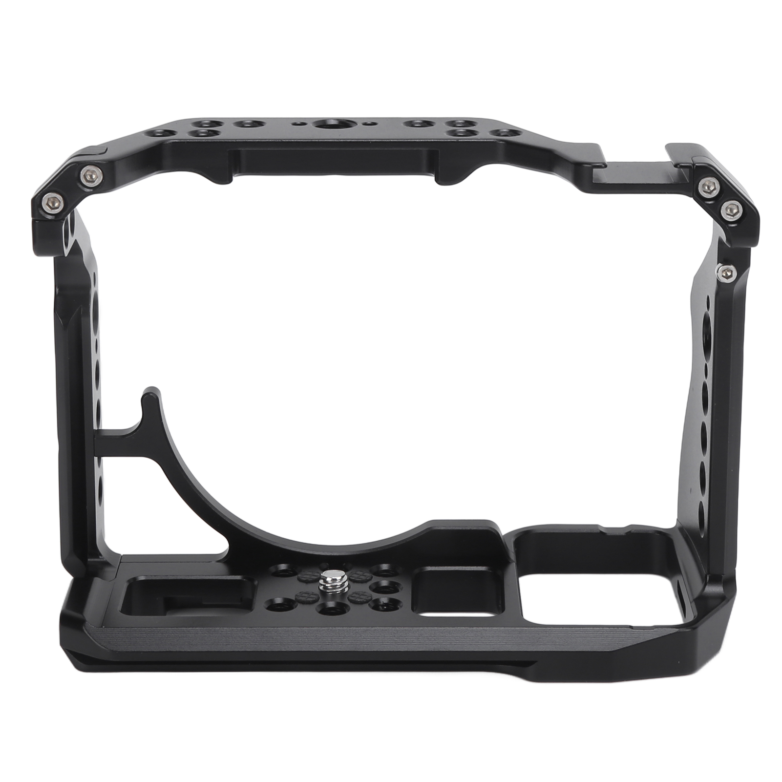 Camera Full Body Cage Light Weight Metal Camera Accessory For A7S3 Pr ESE