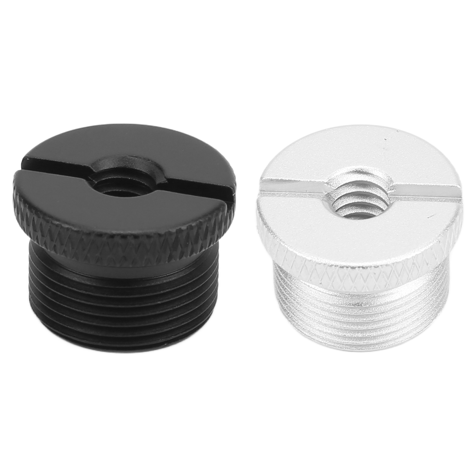 1/4 Inch Female To 5/8 Inch Male Thread Adapter Aluminum Alloy Mic Screw NIU - Picture 25 of 28