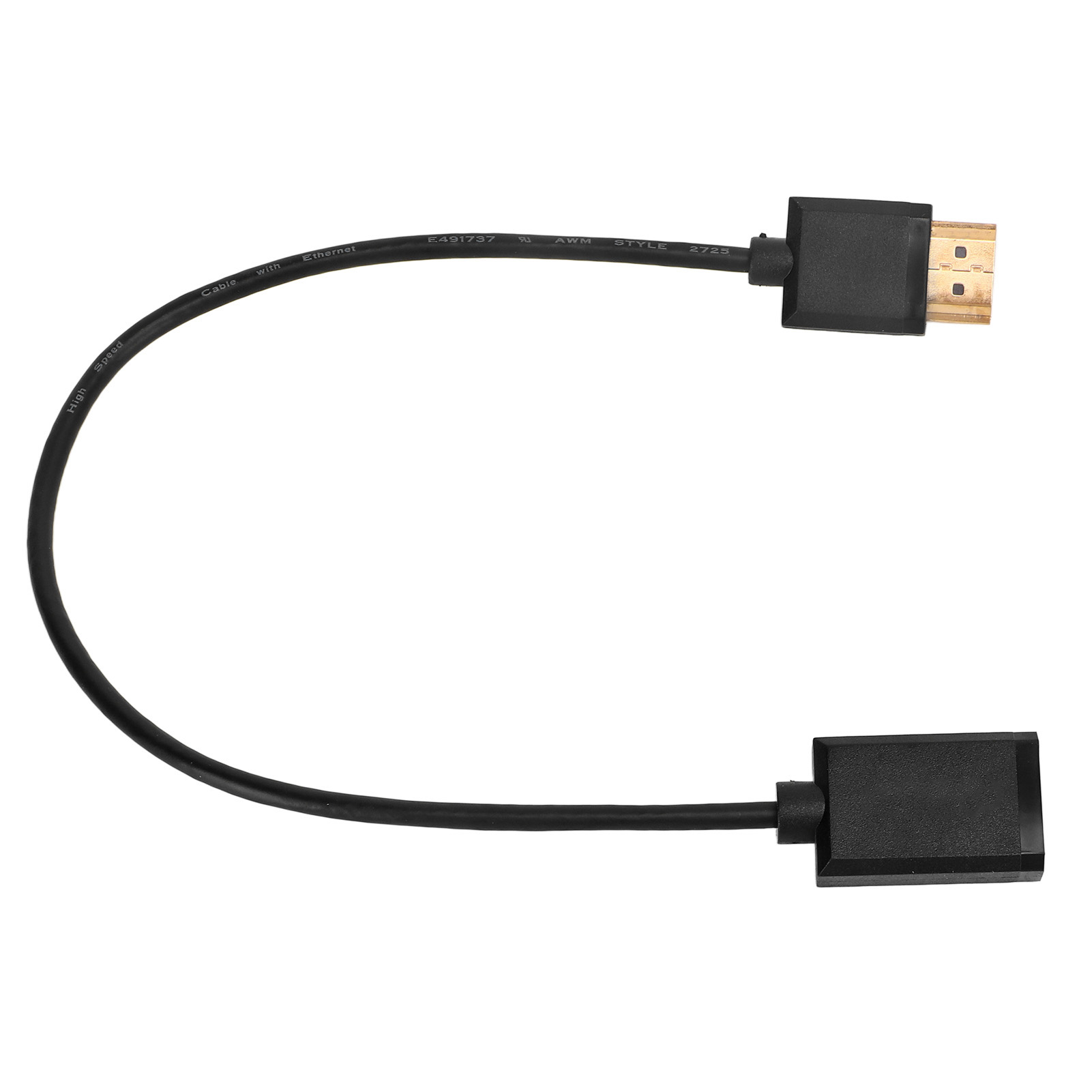 High Definition Multimedia Interface 2.0 Cable 18Gbps 4K 2K 60Hz 3840×2160 Male