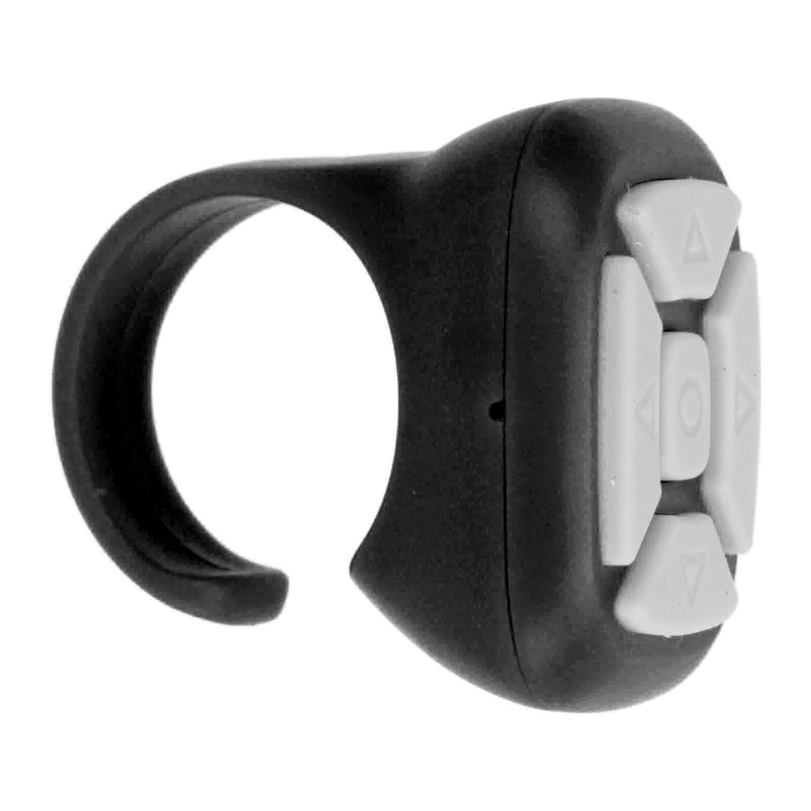 BT Remote Control Ring USB Rechargeable App Page Turner For Tik Tok For Kind - Photo 21 sur 21