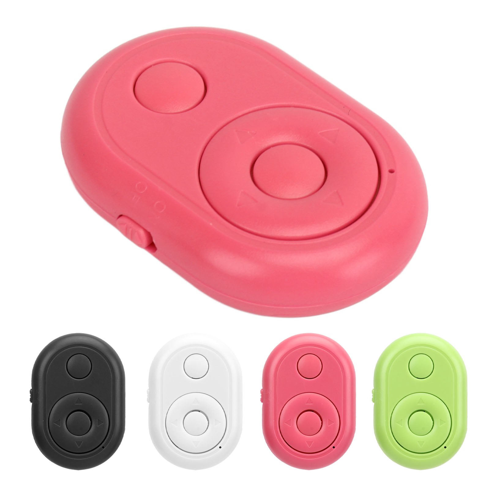 Camera Remote Control Wireless BT Cellphone Shutter Remote Control Selfie Bu IDS - Photo 22 sur 24