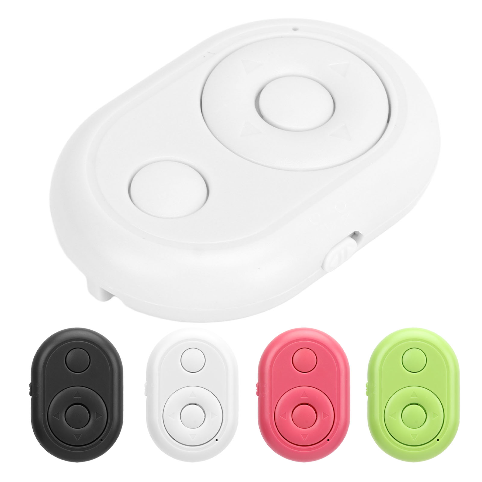Camera Remote Control Wireless BT Cellphone Shutter Remote Control Selfie Bu IDS - Photo 15 sur 24