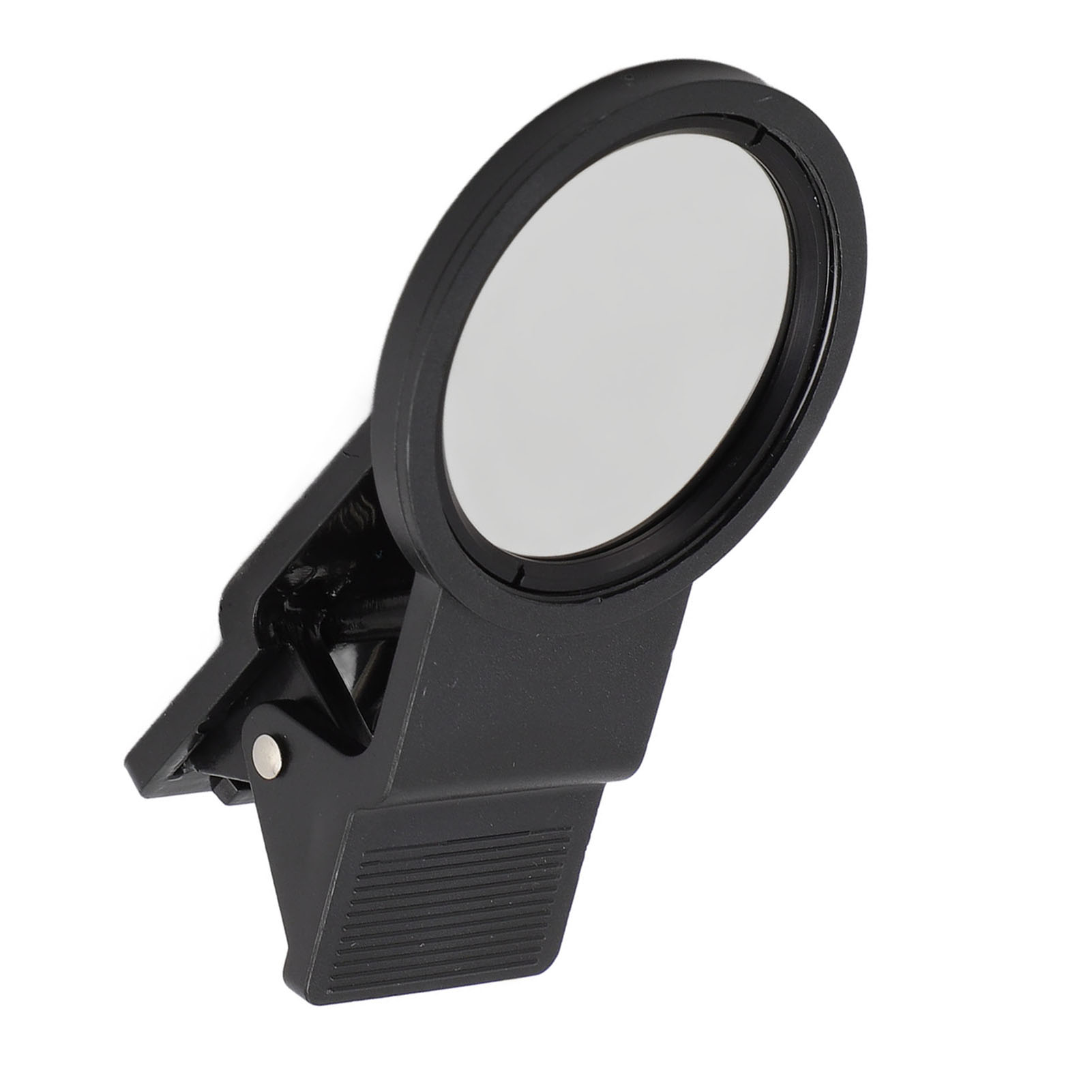 Solar Eclipse Phone Lens Filter Anti Reflection Coating Clip On Phone Solar Kit - Picture 15 of 18