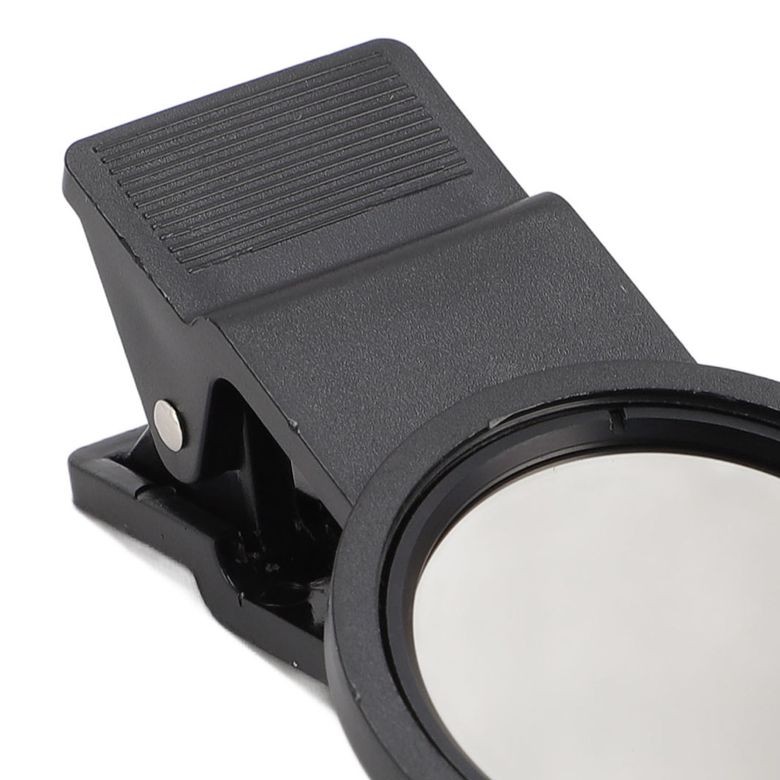 Solar Eclipse Phone Lens Filter Anti Reflection Coating Clip On Phone Solar Kit - Picture 13 of 18