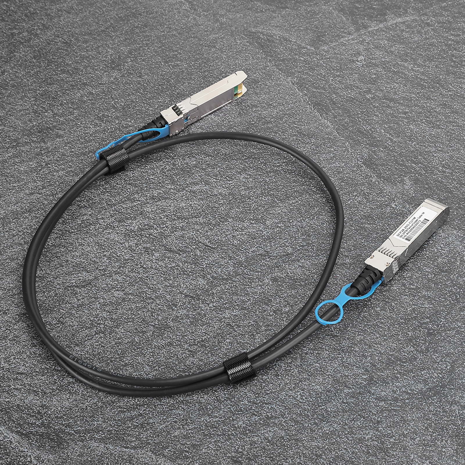 DAC Cable 25G Single Channel SFP To SFP Large Data High Speed Transmission C NEW - Afbeelding 13 van 18