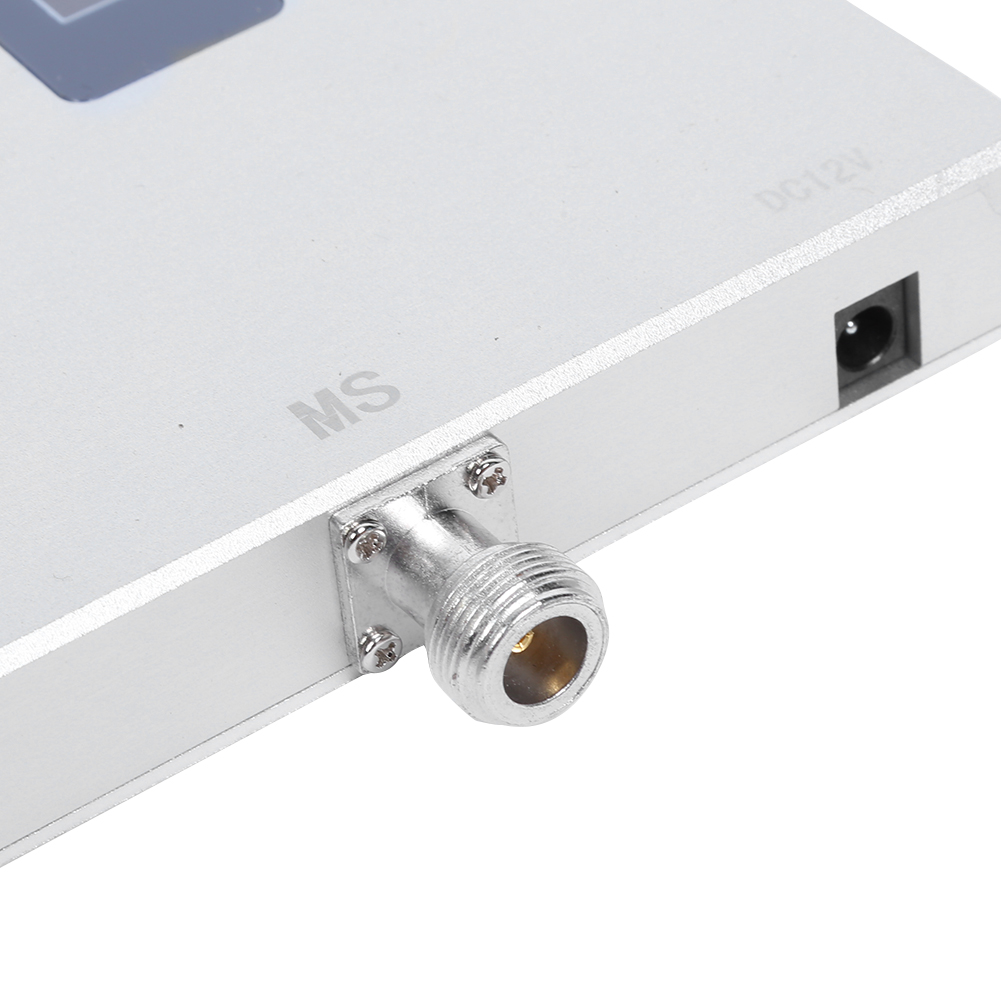 Répéteur de signal mobile Lte800/1800/2100/2600 MHz amplificateur 4G LTE GSY - Photo 18 sur 18