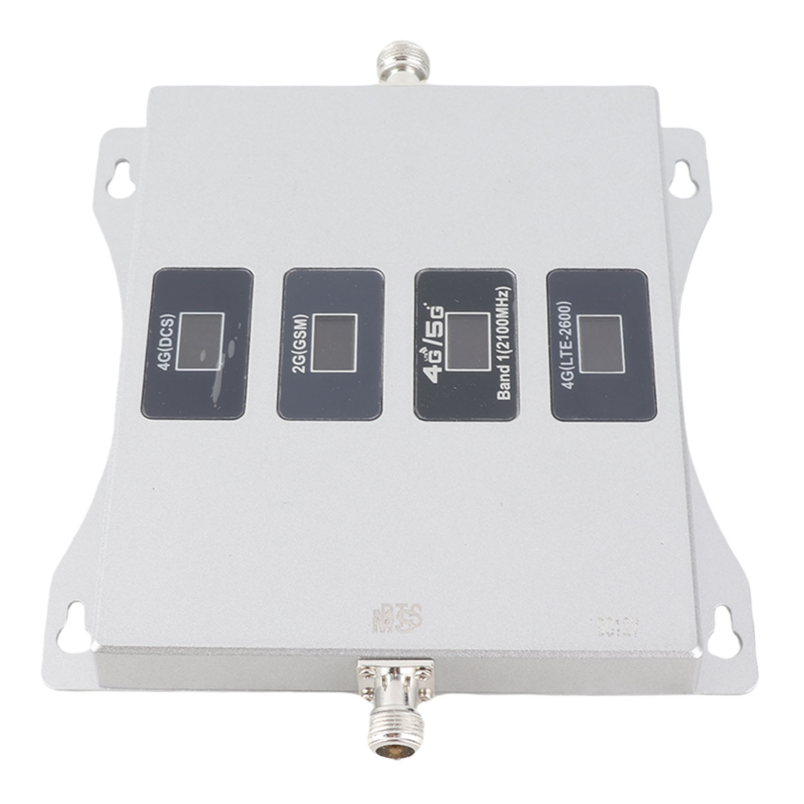 Mobile Phone Signal Rapeater 4‑Band Home Office GSM 900/DCS 1800/3G 2100/4G 2 DB - Photo 13/18