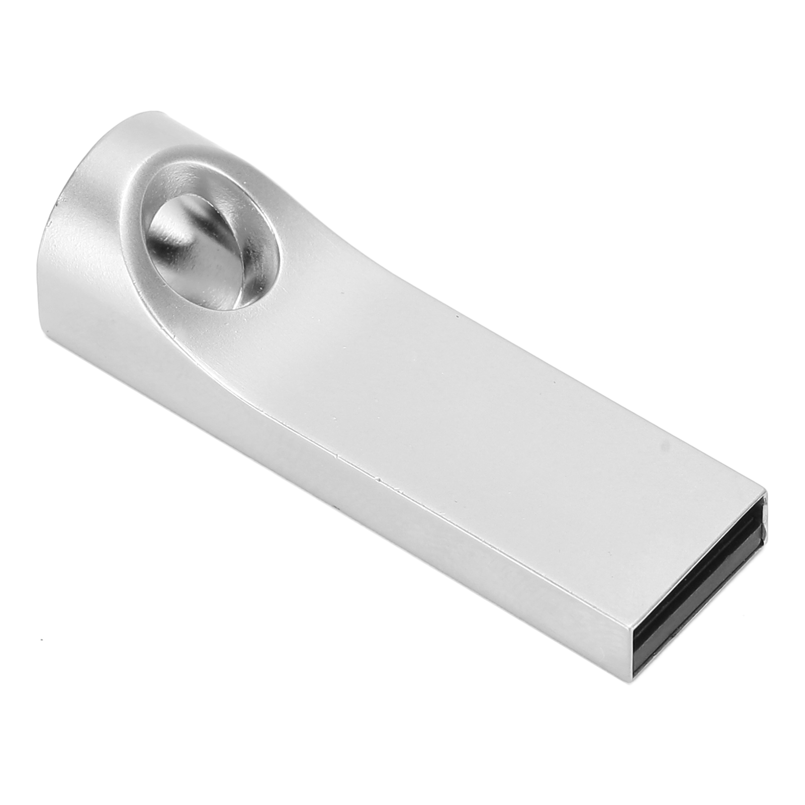 U Disk USB 2.0 Memory Stick Metal Mini Portable Waterproof Computer Supplies FY - Afbeelding 24 van 24