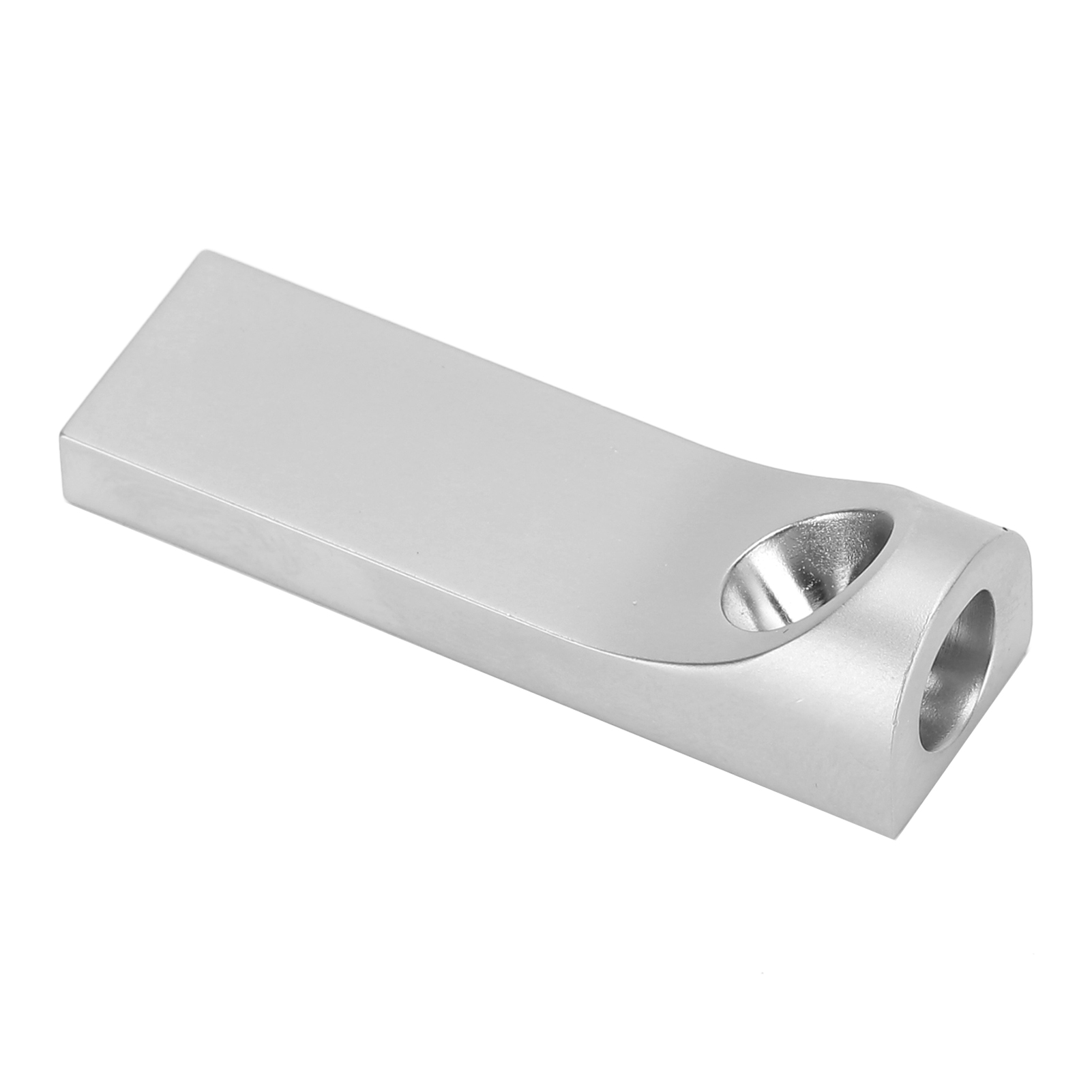 U Disk USB 2.0 Memory Stick Metal Mini Portable Waterproof Computer Supplies FY - Afbeelding 21 van 24