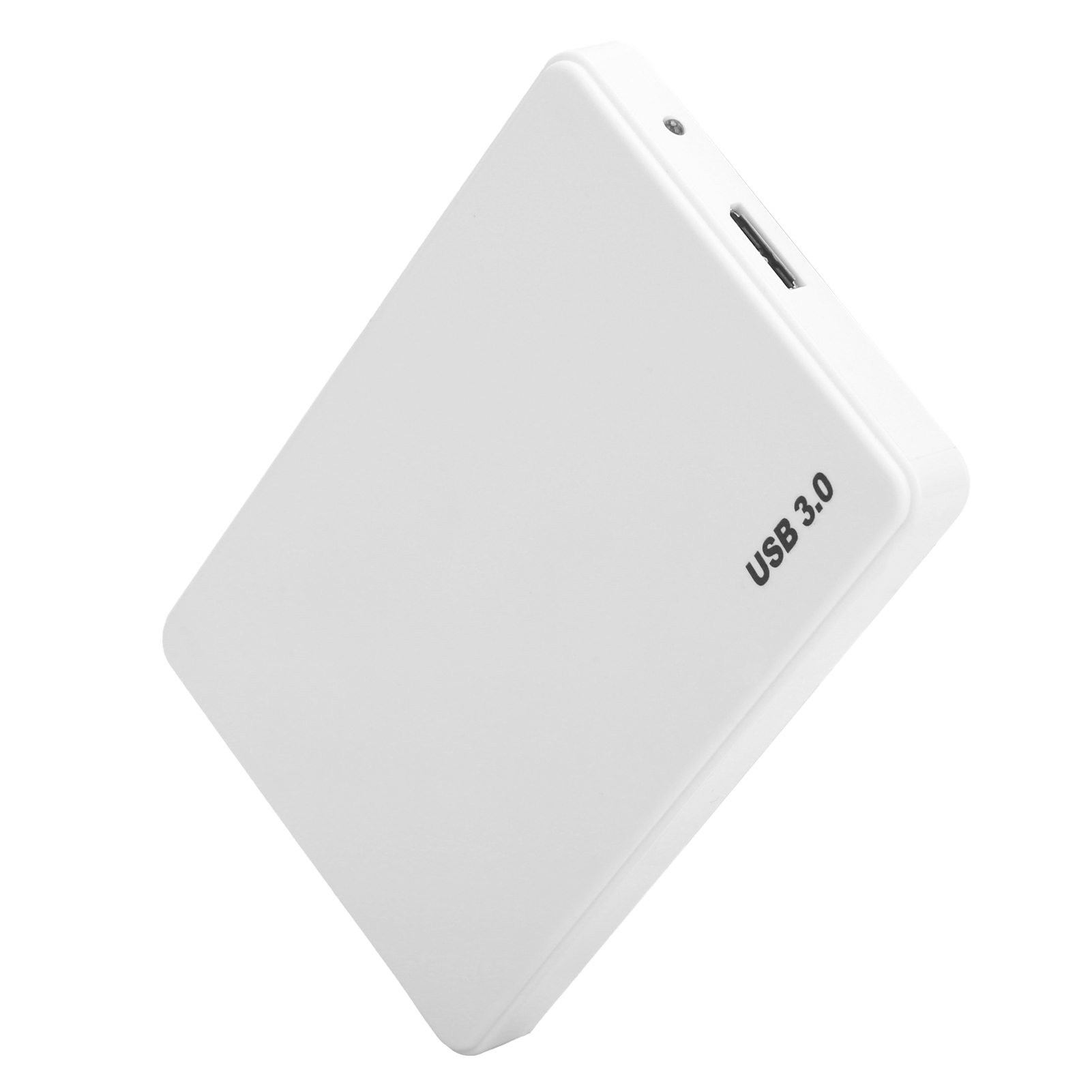 Hard Drive USB3.0 External Mobile Disk 2.5in For Desktop Laptop Computer - Picture 20 of 27