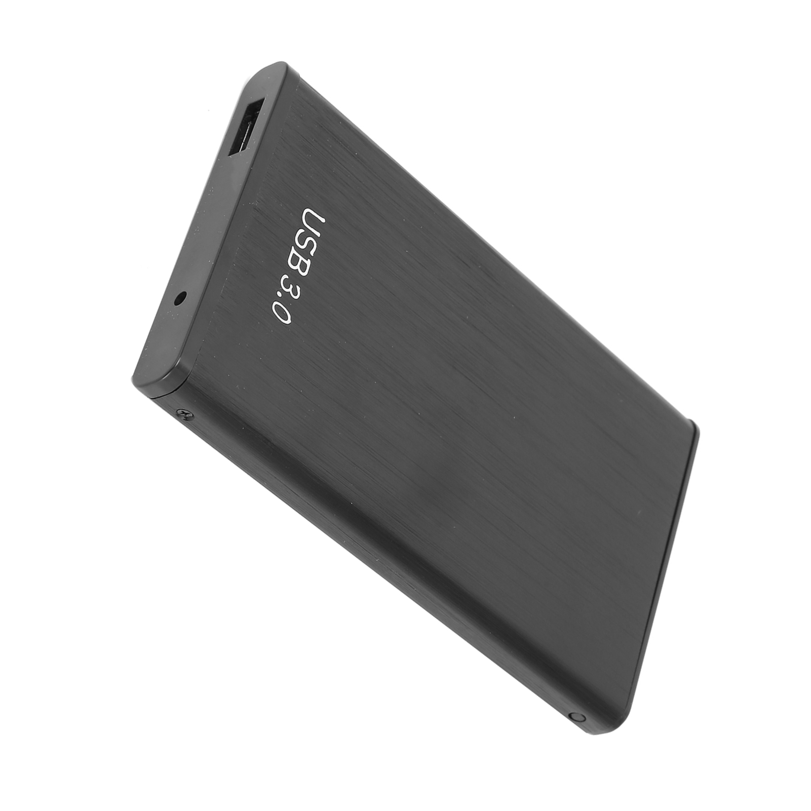 Mobile Hard Drive Black USB3.0 For OS X/XP/Win7/Win8/Win10/ GK18 2.5ines FY - Afbeelding 28 van 39