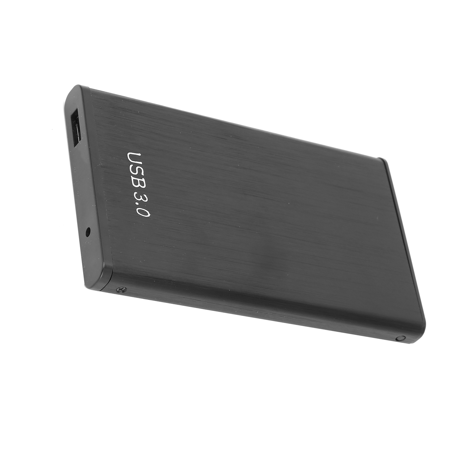 Mobile Hard Drive Black USB3.0 For OS X/XP/Win7/Win8/Win10/ GK18 2.5ines DB - Afbeelding 16 van 27