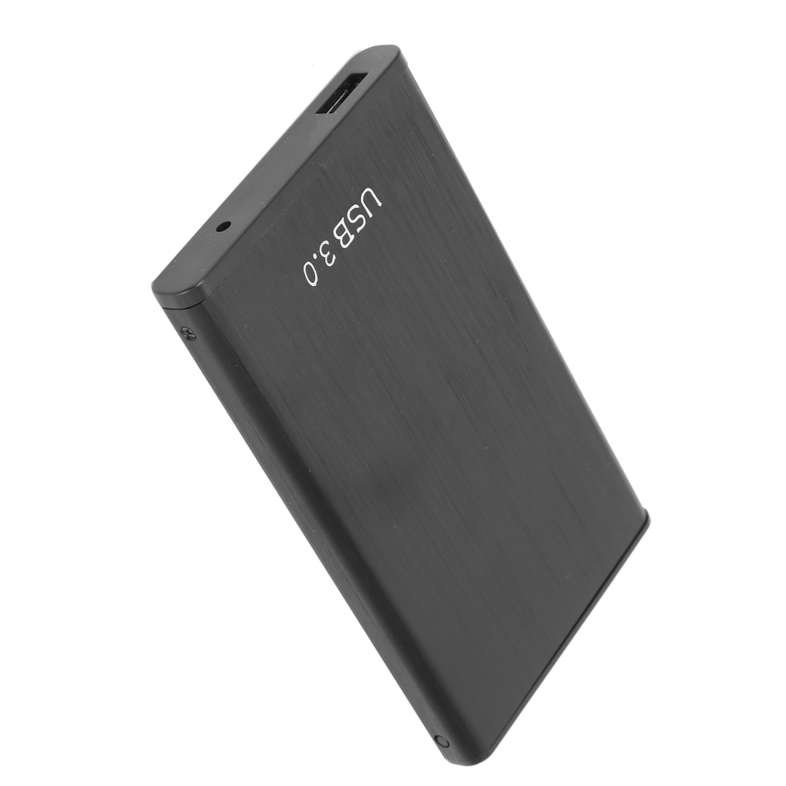 Mobile Hard Drive Black USB3.0 For OS X/XP/Win7/Win8/Win10/ GK18 2.5ines FY - Afbeelding 29 van 39