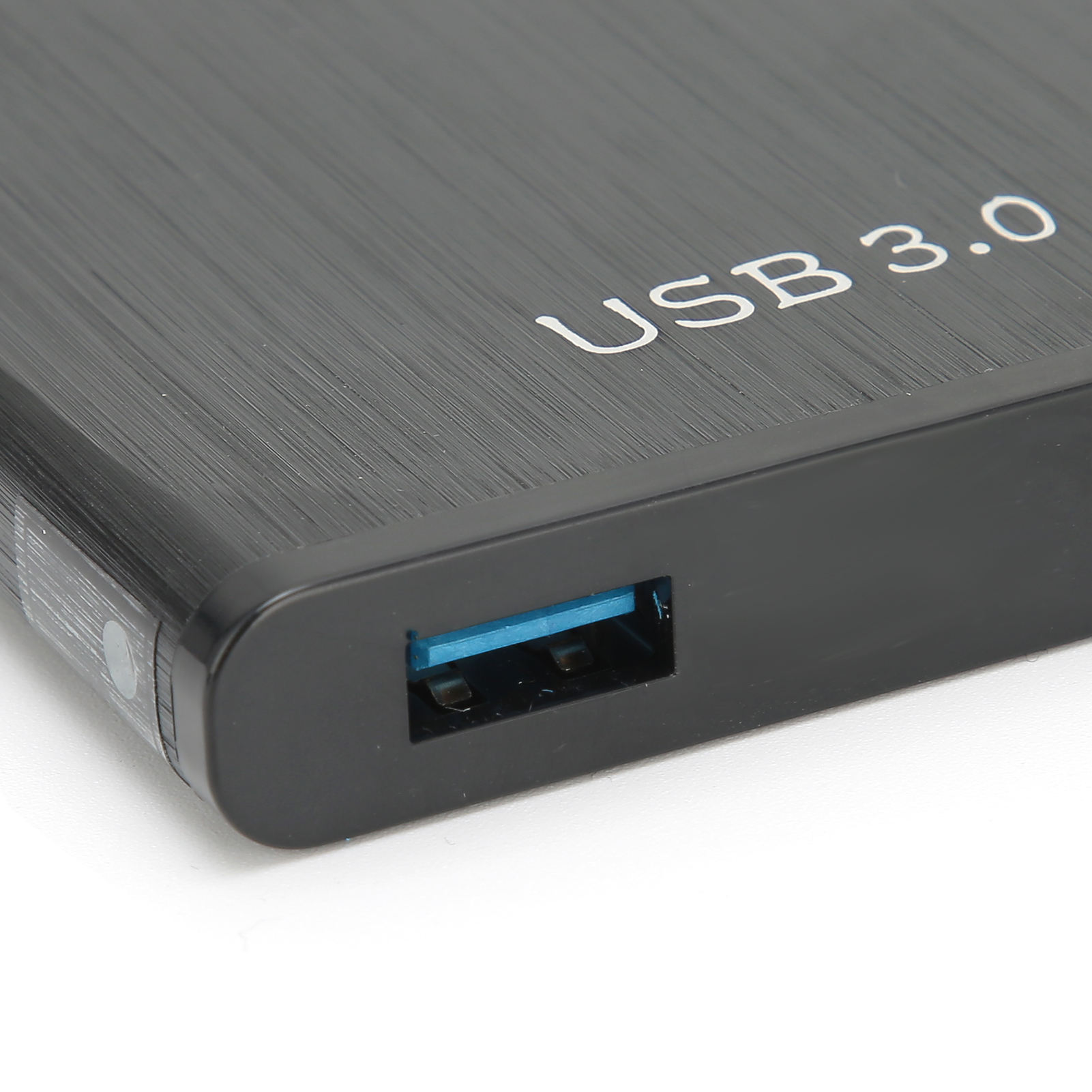 Mobile Hard Drive Black USB3.0 For OS X/XP/Win7/Win8/Win10/ GK18 2.5ines FY - Afbeelding 31 van 39