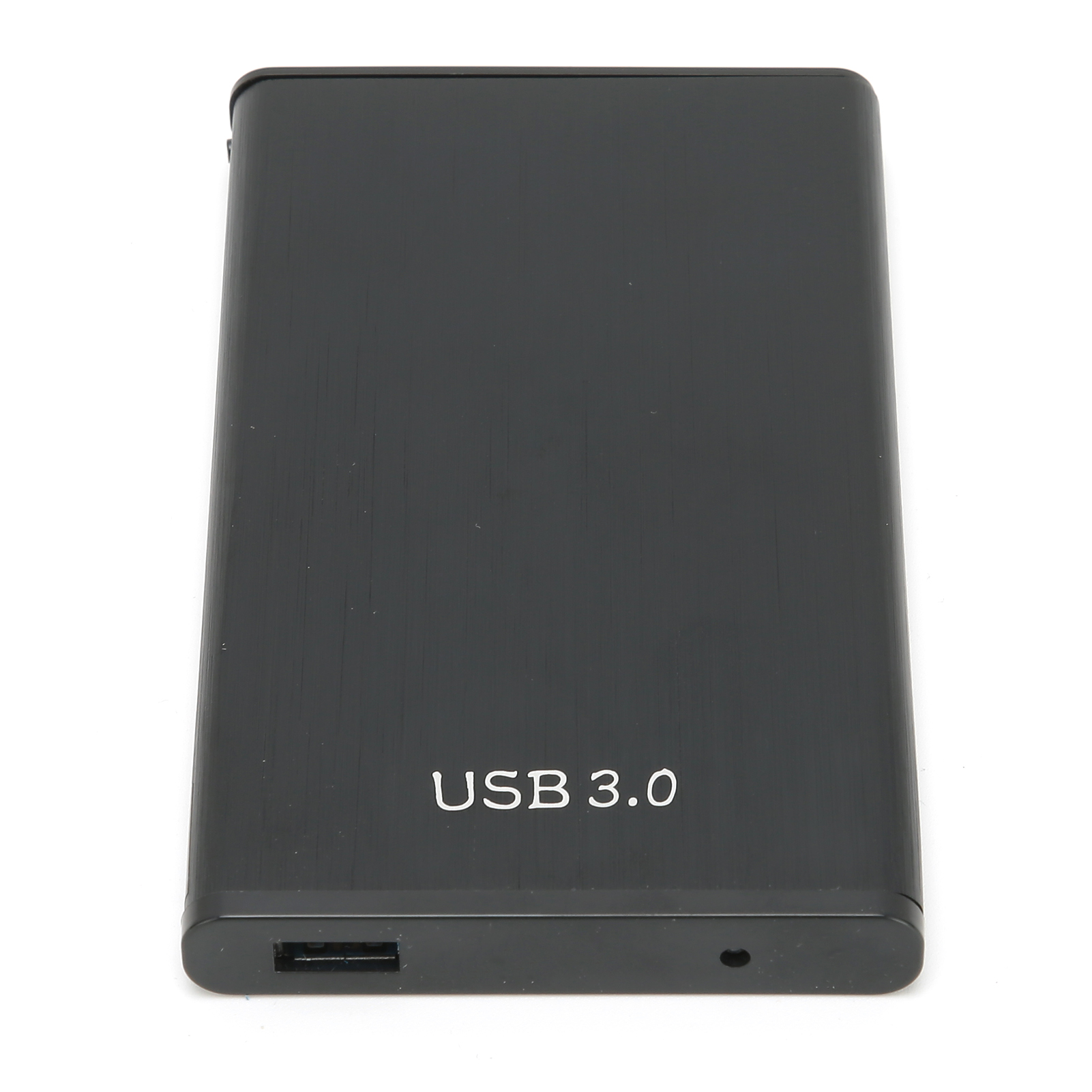 Mobile Hard Drive Black USB3.0 For OS X/XP/Win7/Win8/Win10/ GK18 2.5ines FY - Afbeelding 39 van 39